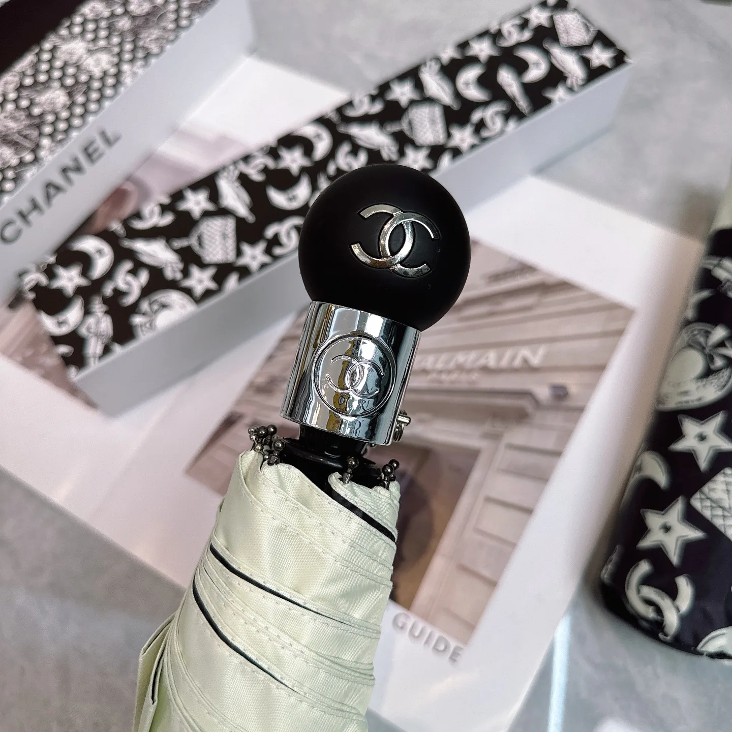 Зонты Chanel 11854997