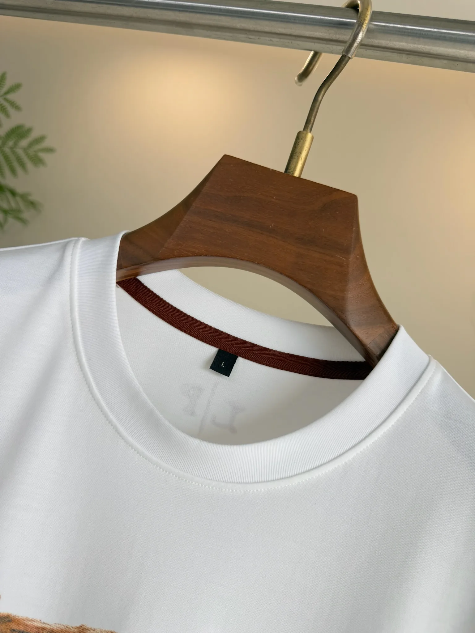 Футболки Мужские Loro Piana 11865235