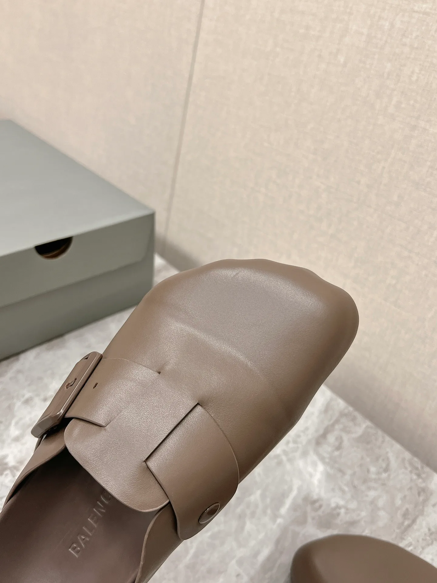 Сабо Женские Balenciaga 22157