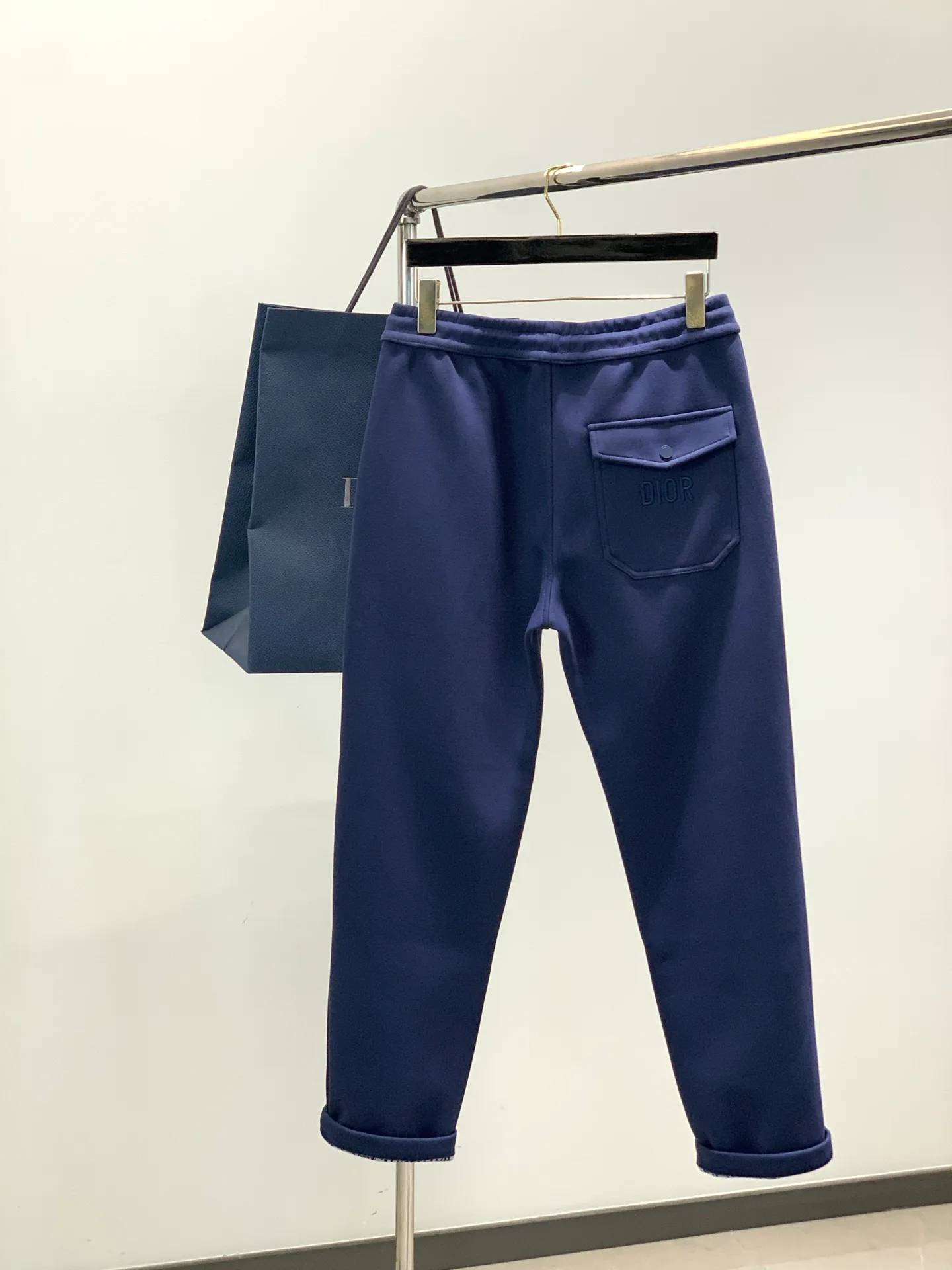 Спортивные Костюмы Мужские Christian Dior 10610678