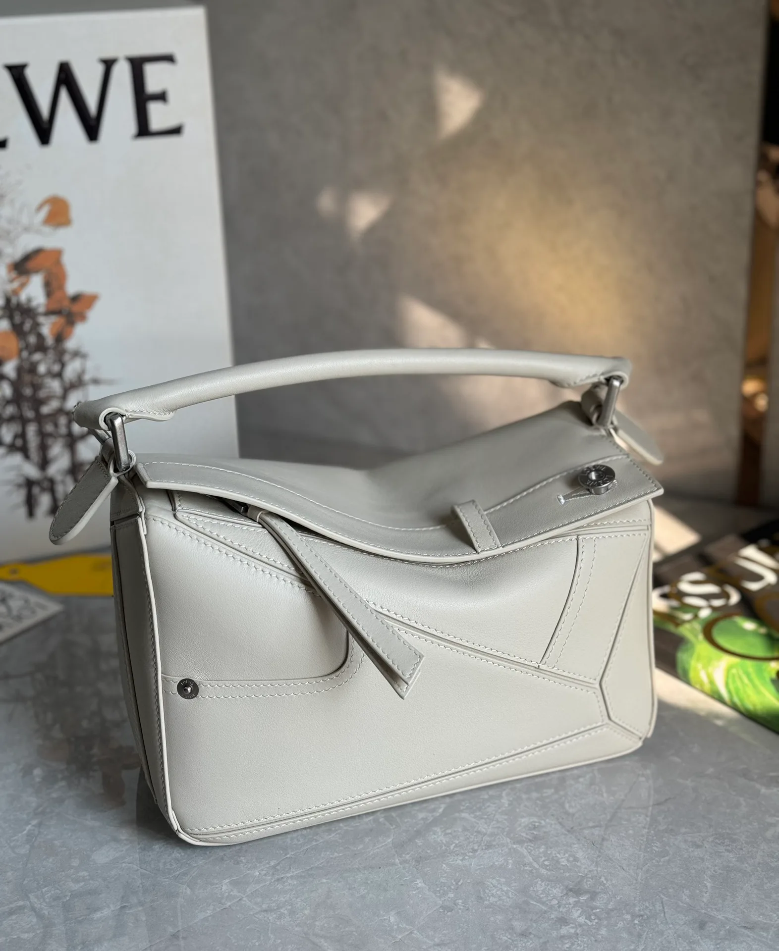 Сумки На Ремне Женские Loewe 11402840