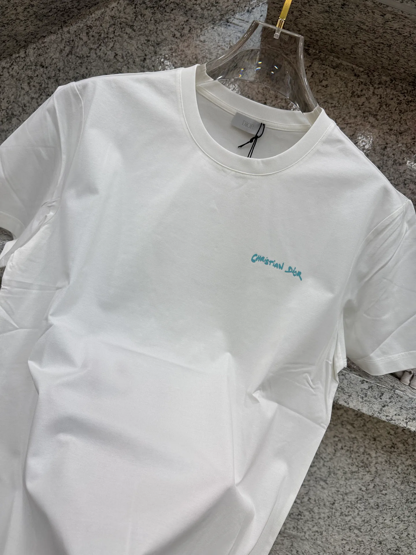 Футболки Мужские Christian Dior 11139996