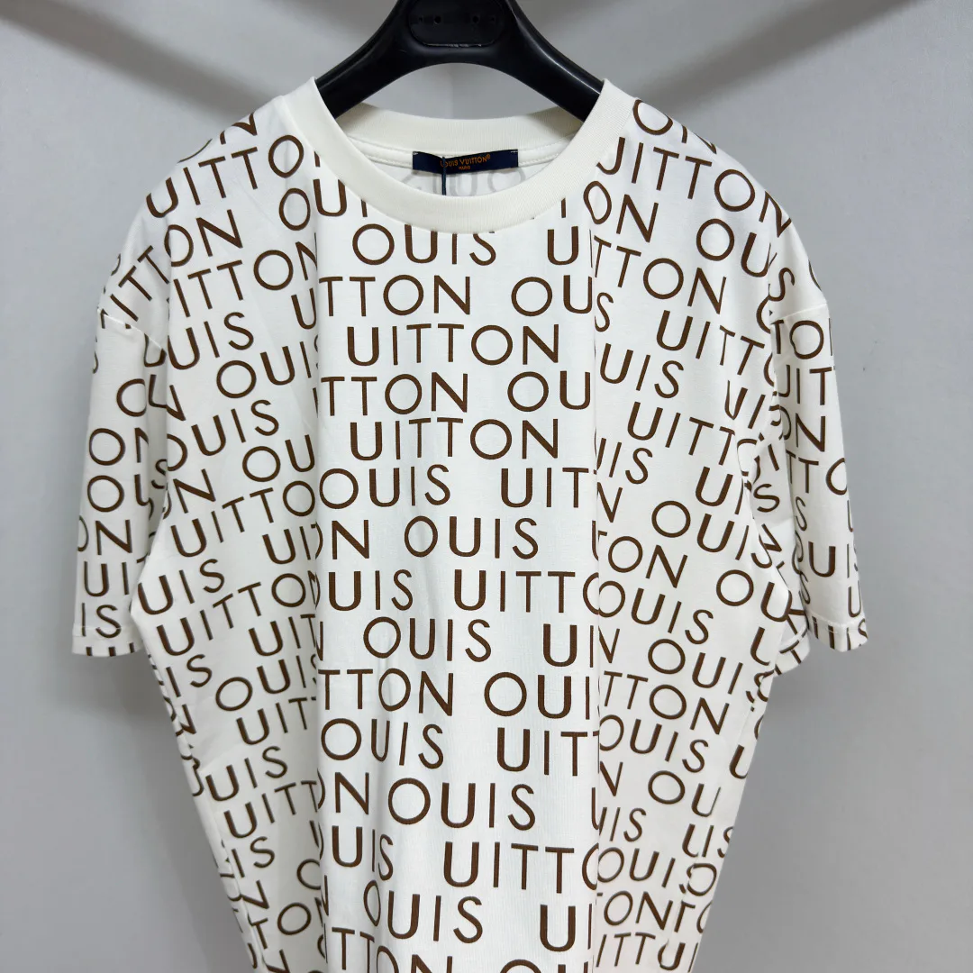 Футболки Мужские Louis Vuitton 610267