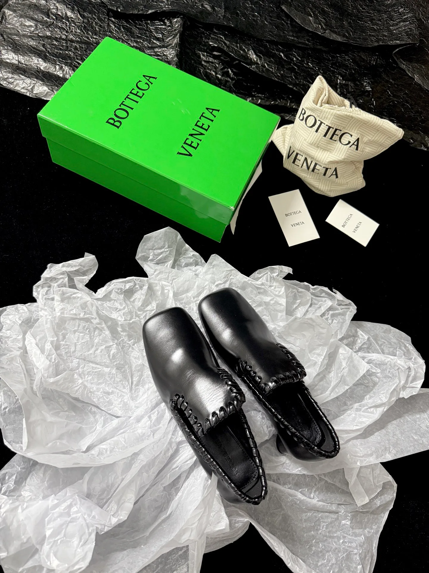 Лоферы И Мокасины Женские Bottega Veneta 13544273