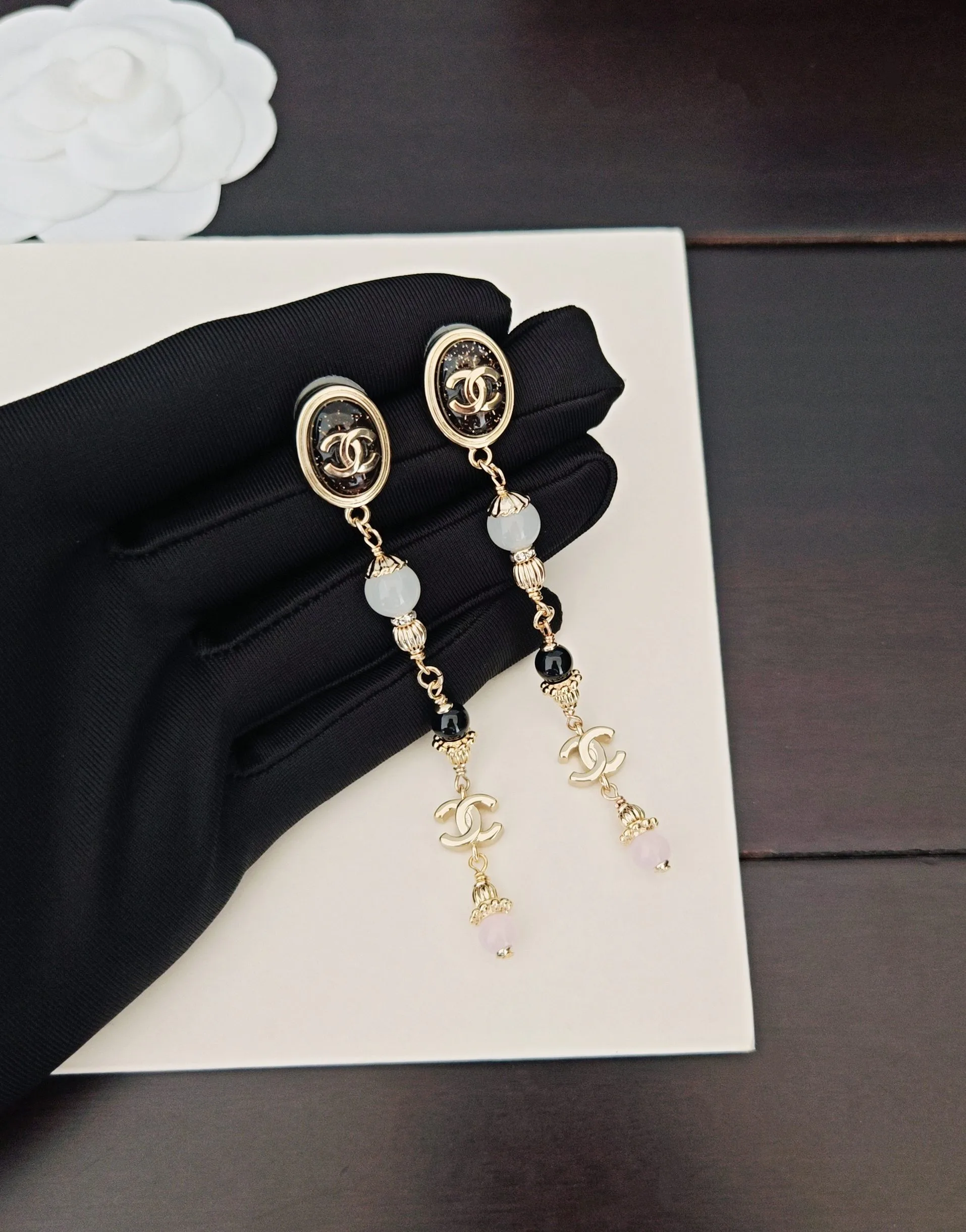 Бижутерия Chanel 11595388