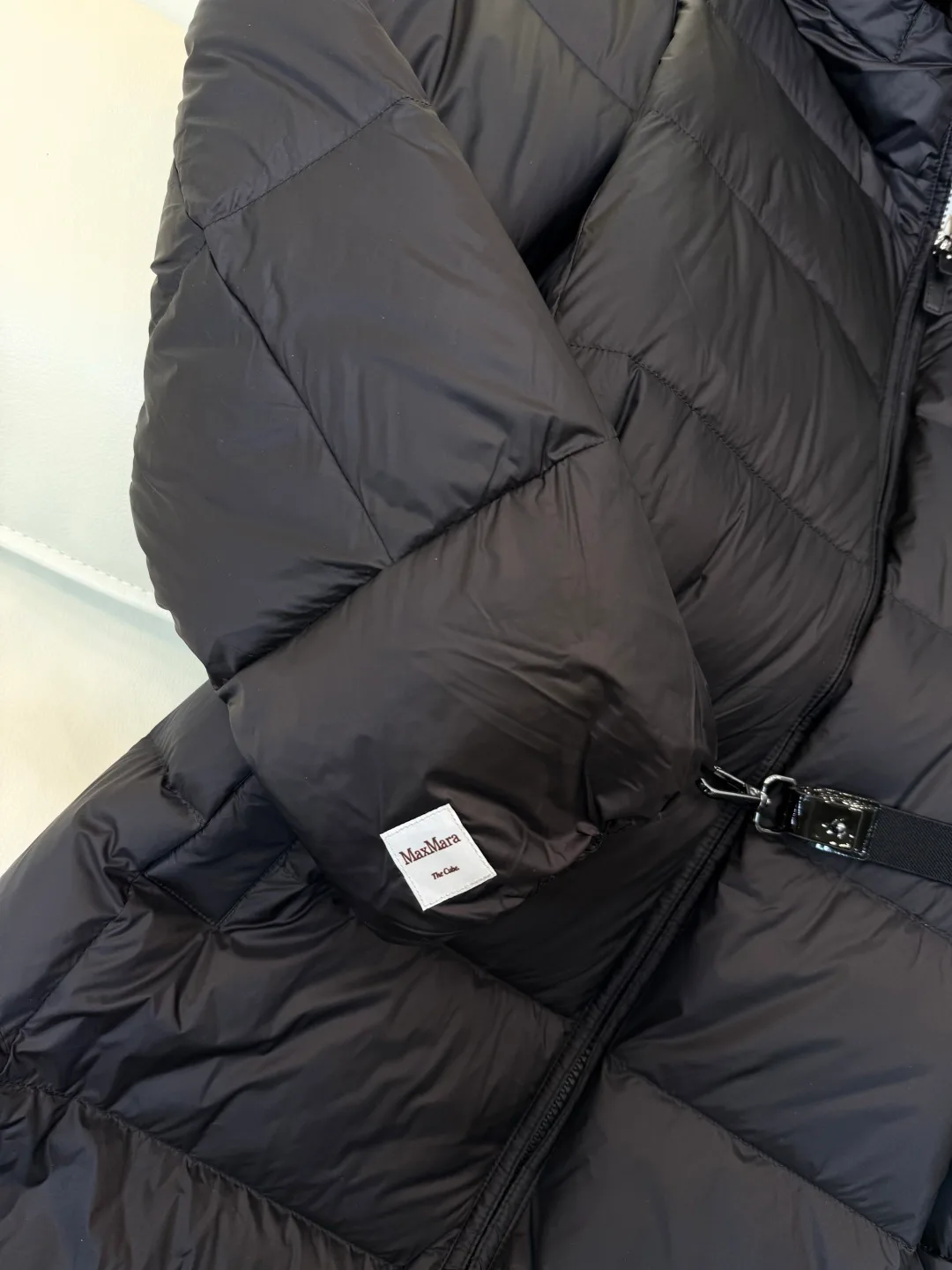 Куртки И Пуховики Женские Max Mara 19681156