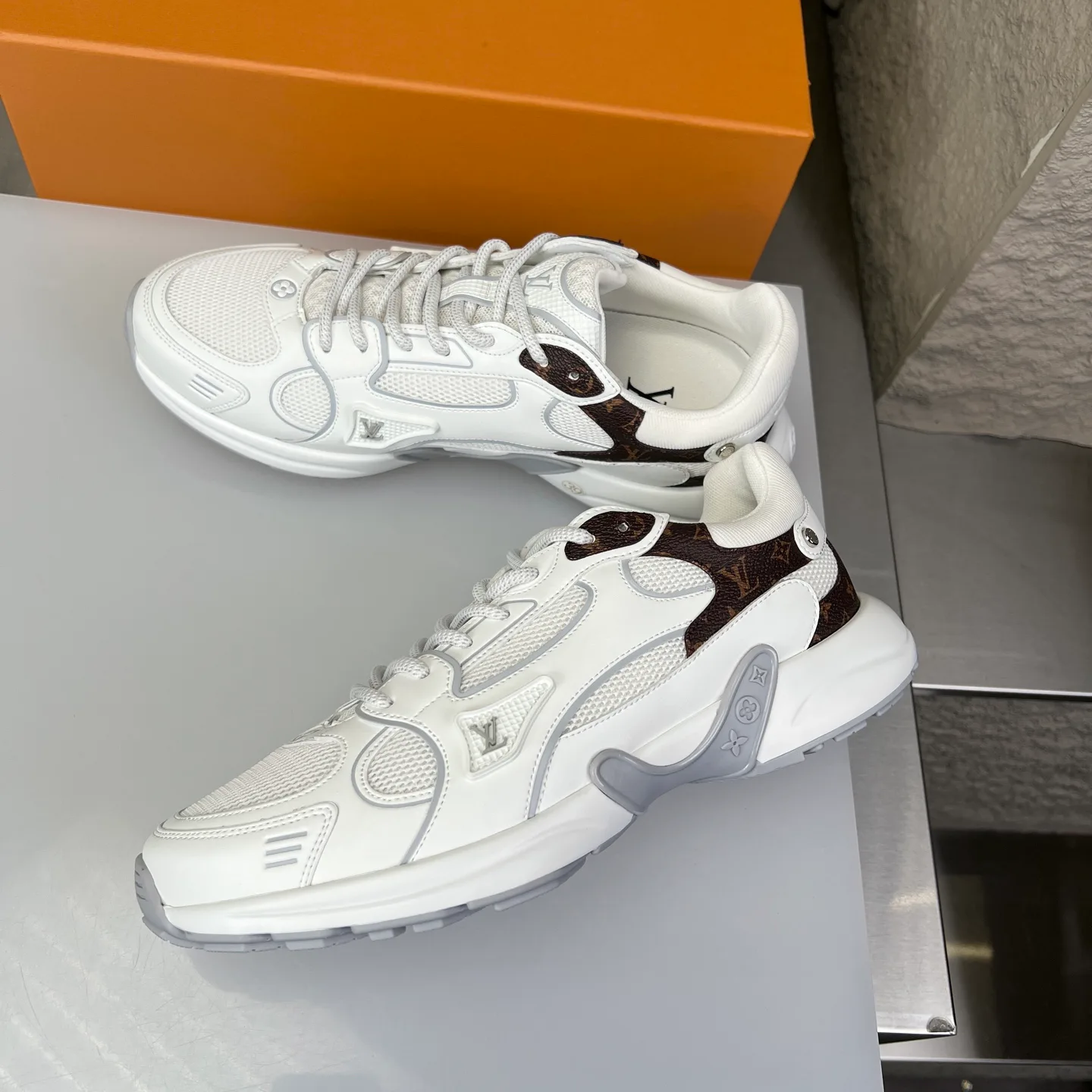 Туфли Женские Louis Vuitton 11638009