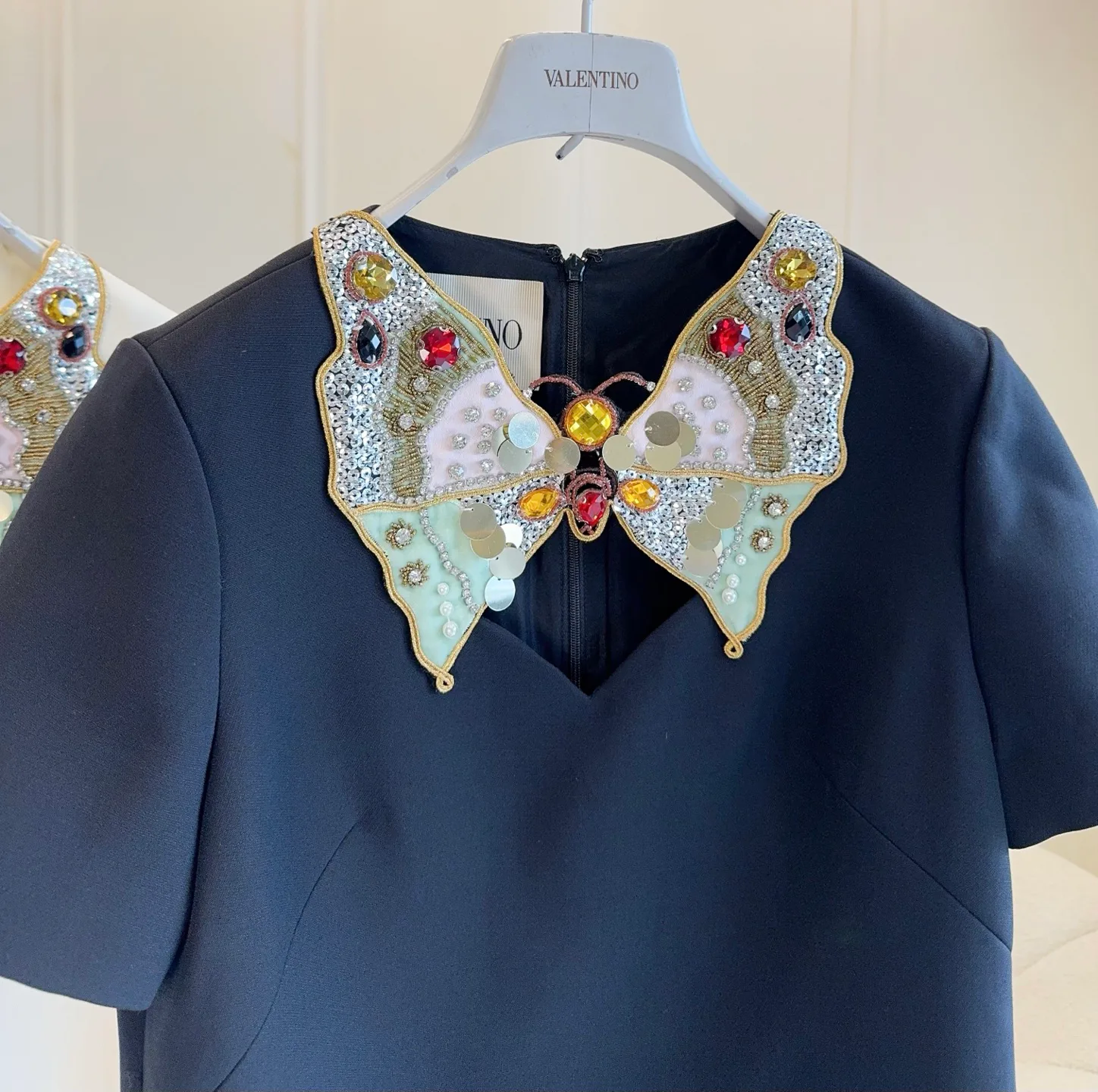 Платья Женские Valentino 11219089