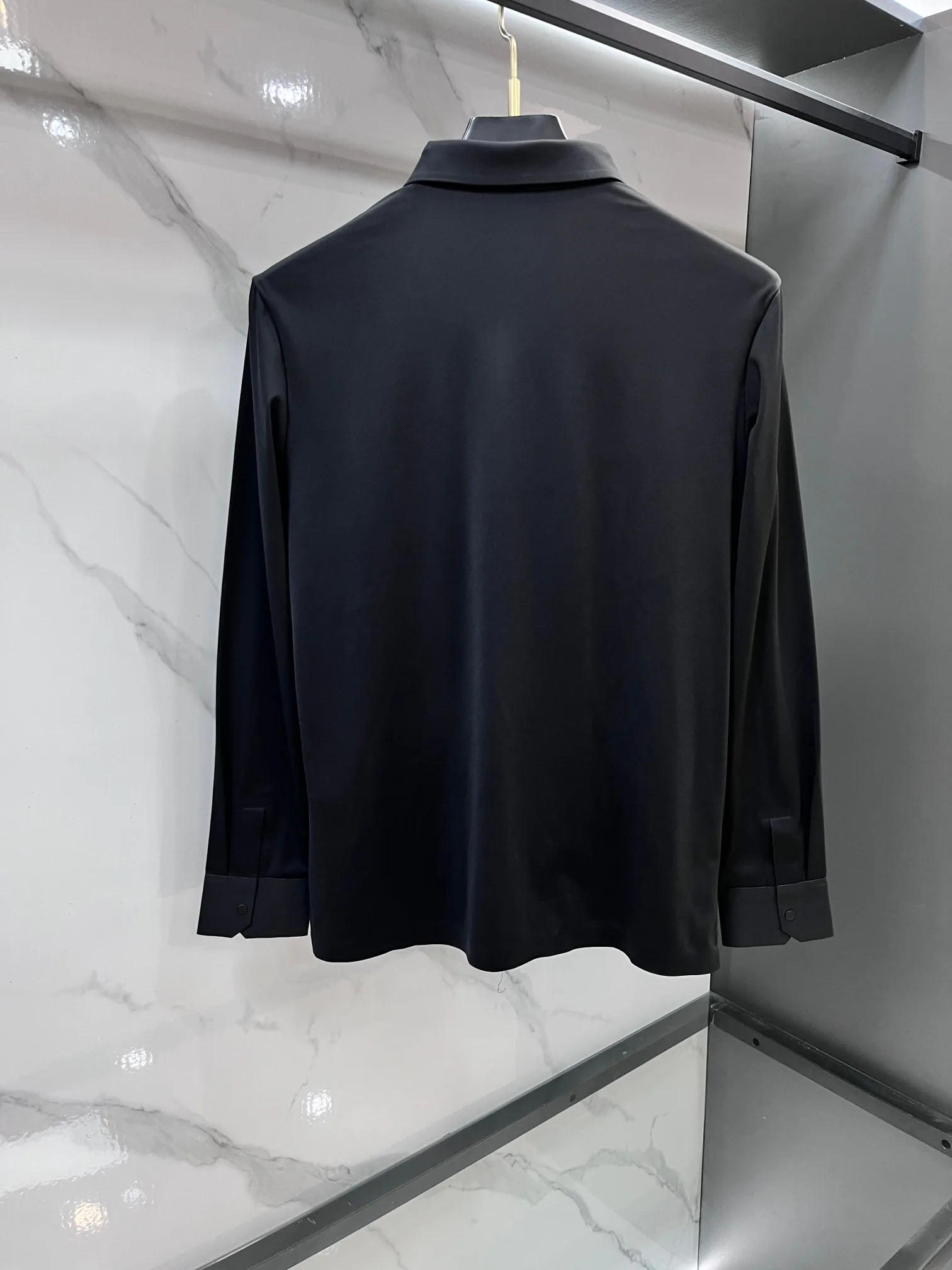 Рубашки Мужские Bottega Veneta 1138606