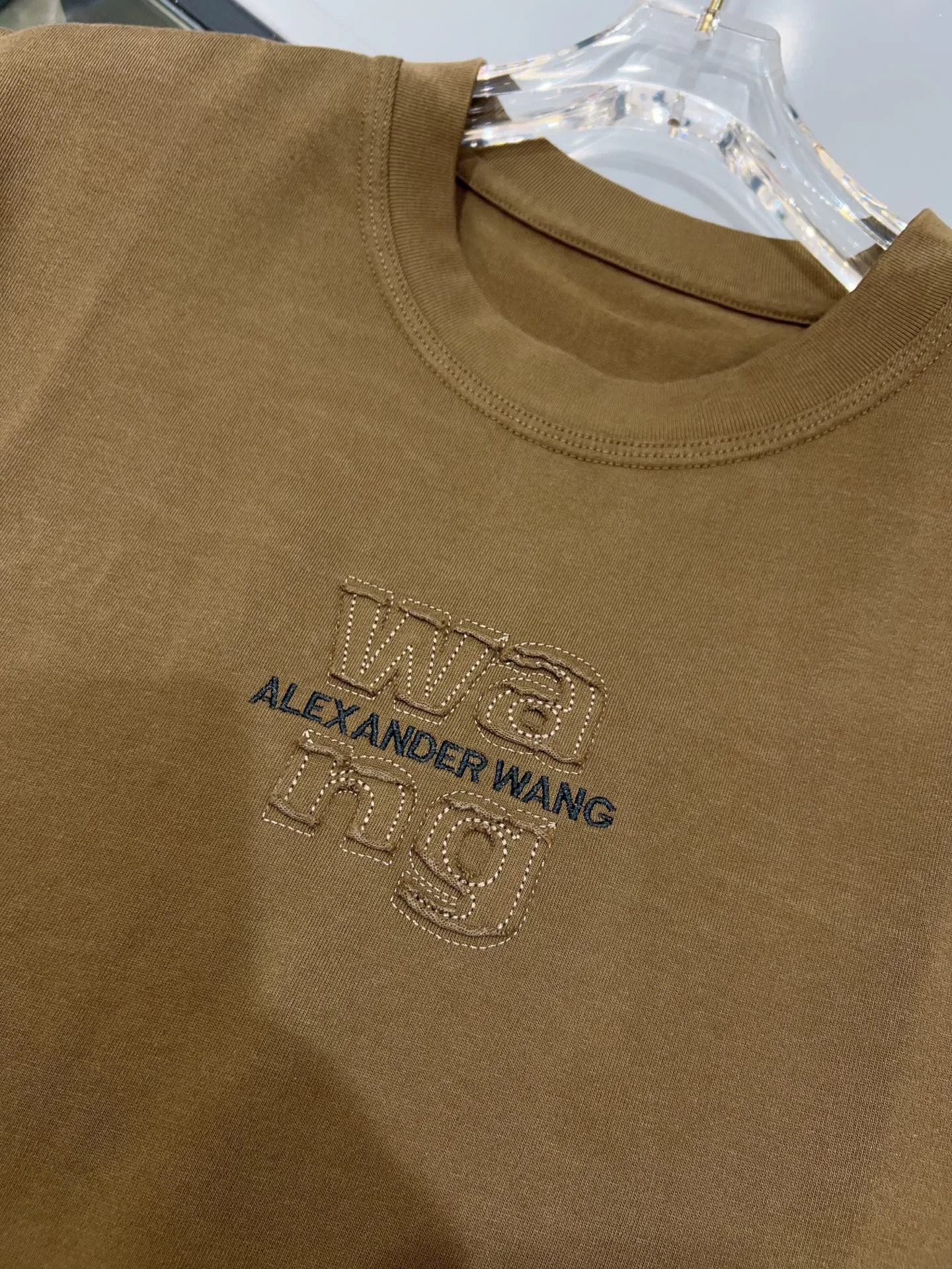 Футболки Женские Alexander Wang 11710974
