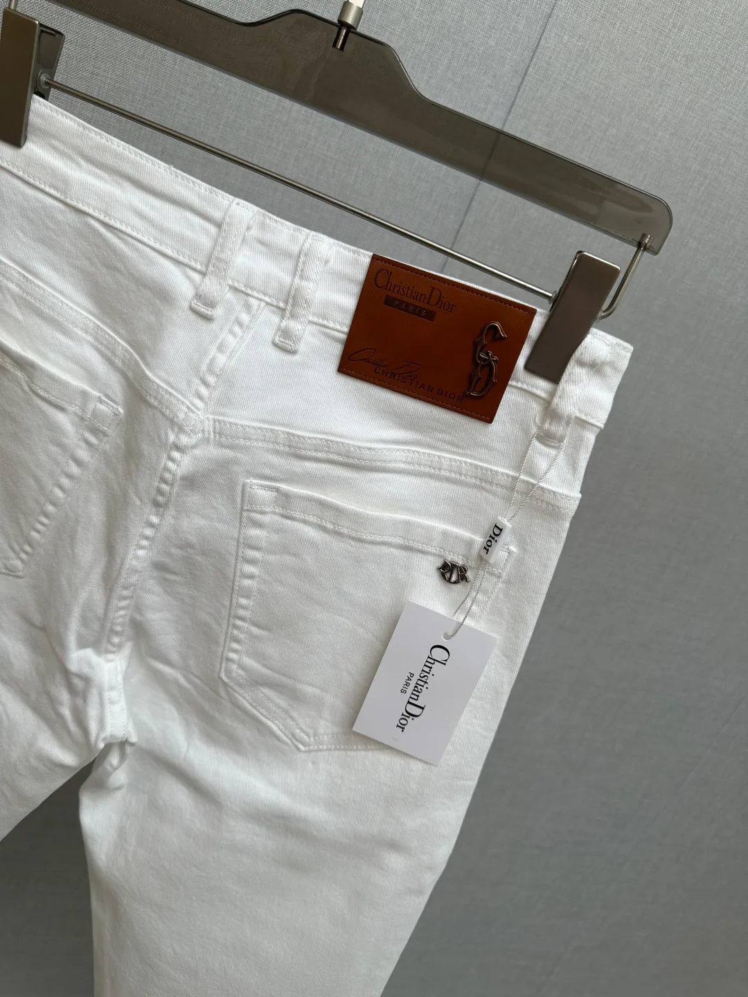 Джинсы Женские Christian Dior 12763869