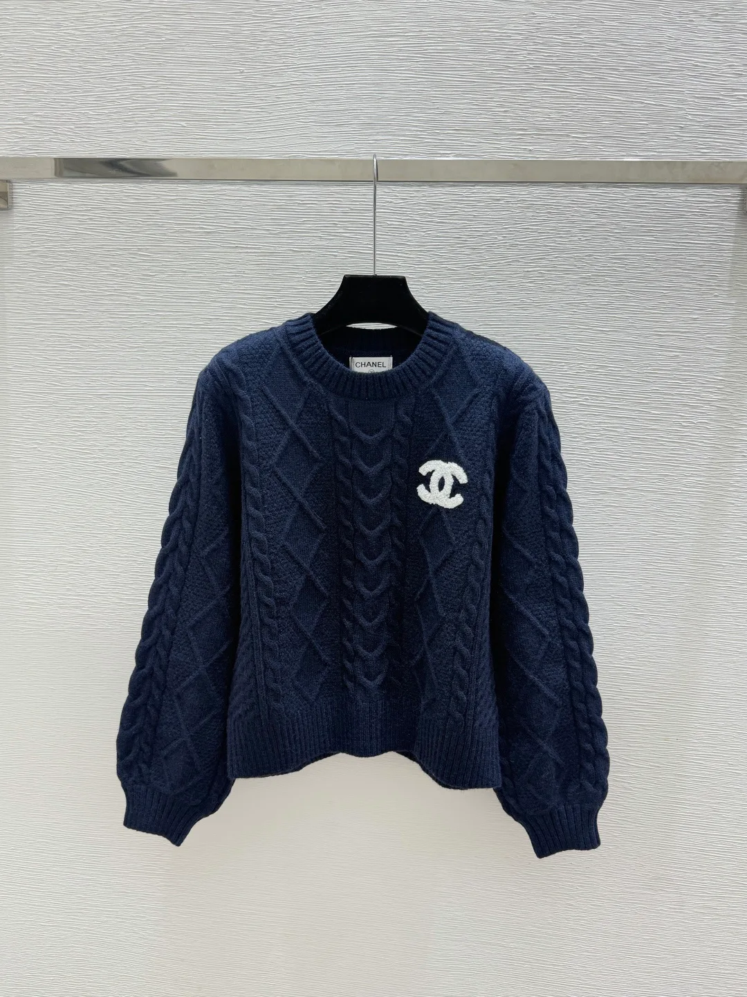 Джемперы И Свитеры Женские Chanel 18138387