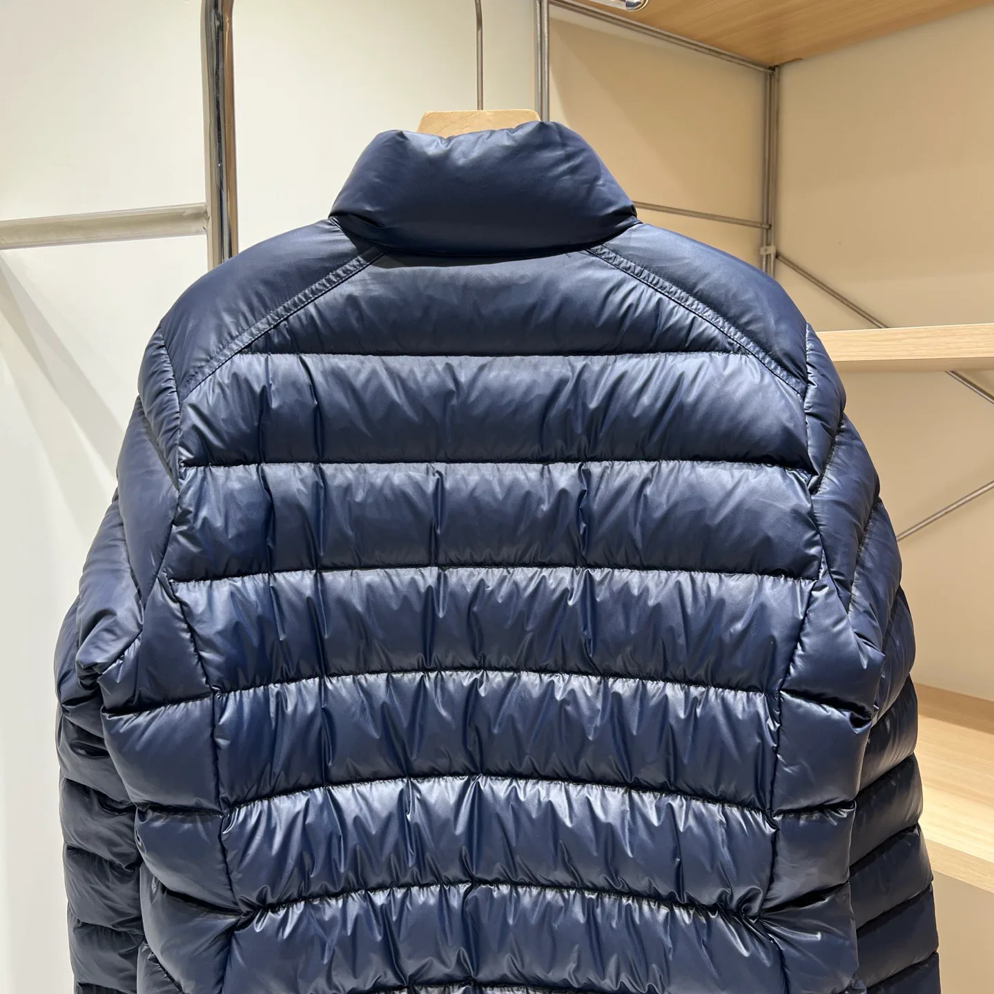 Куртки И Пуховики Женские Moncler 18284058