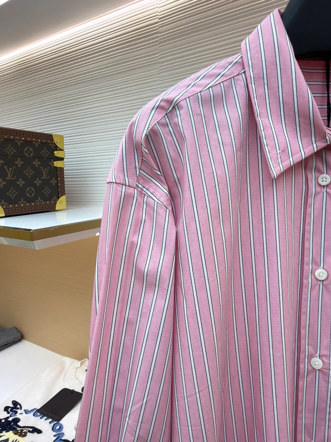 Рубашки Мужские Miu Miu 1443315