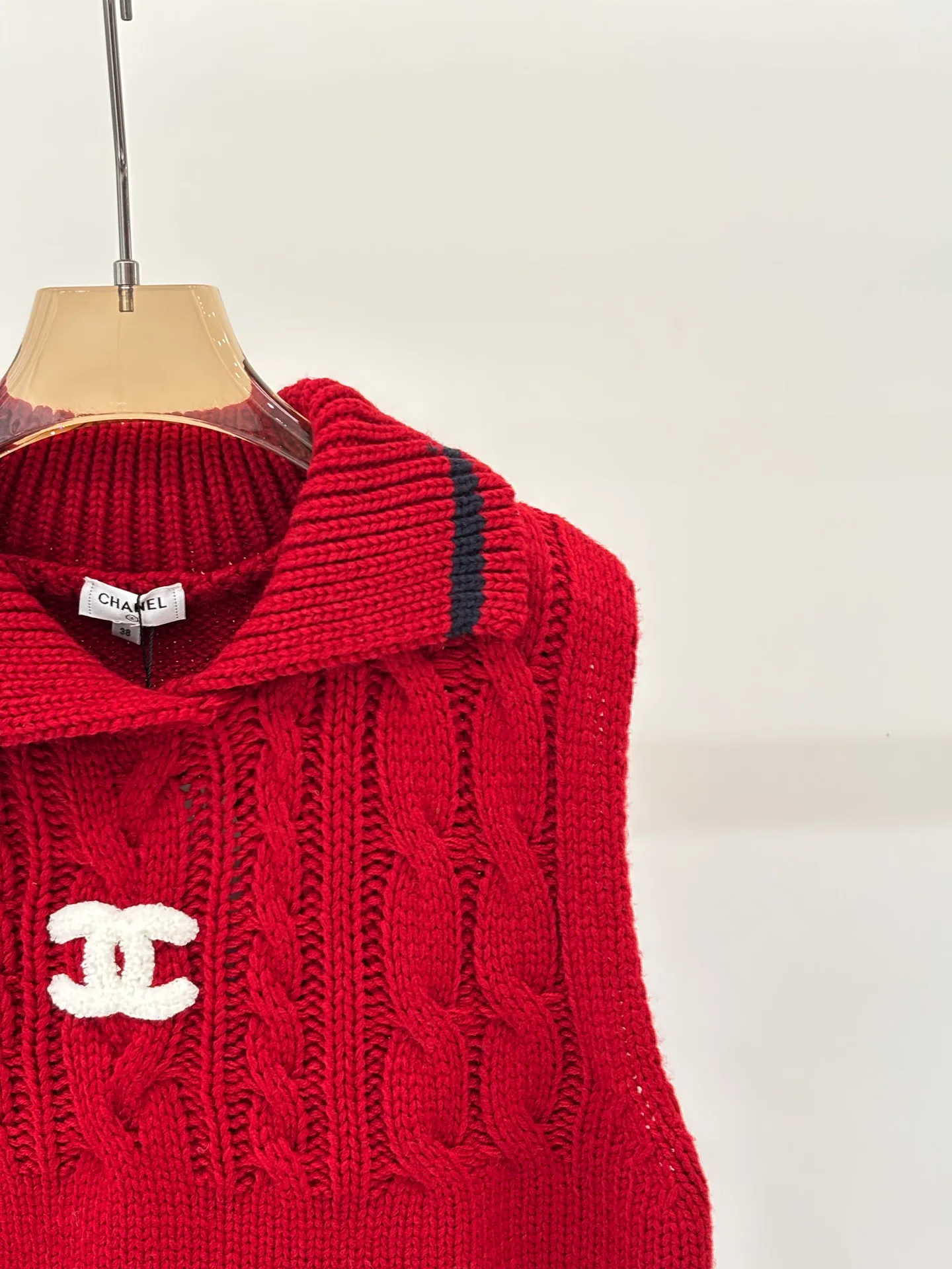 Жилеты Женские Chanel 1256112