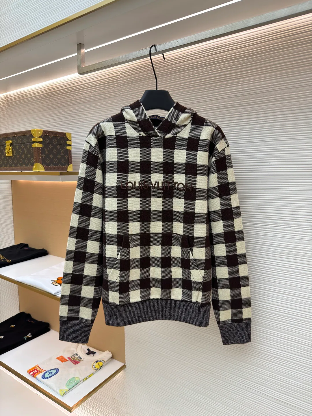 Свитшоты И Худи Мужские Louis Vuitton 11869776