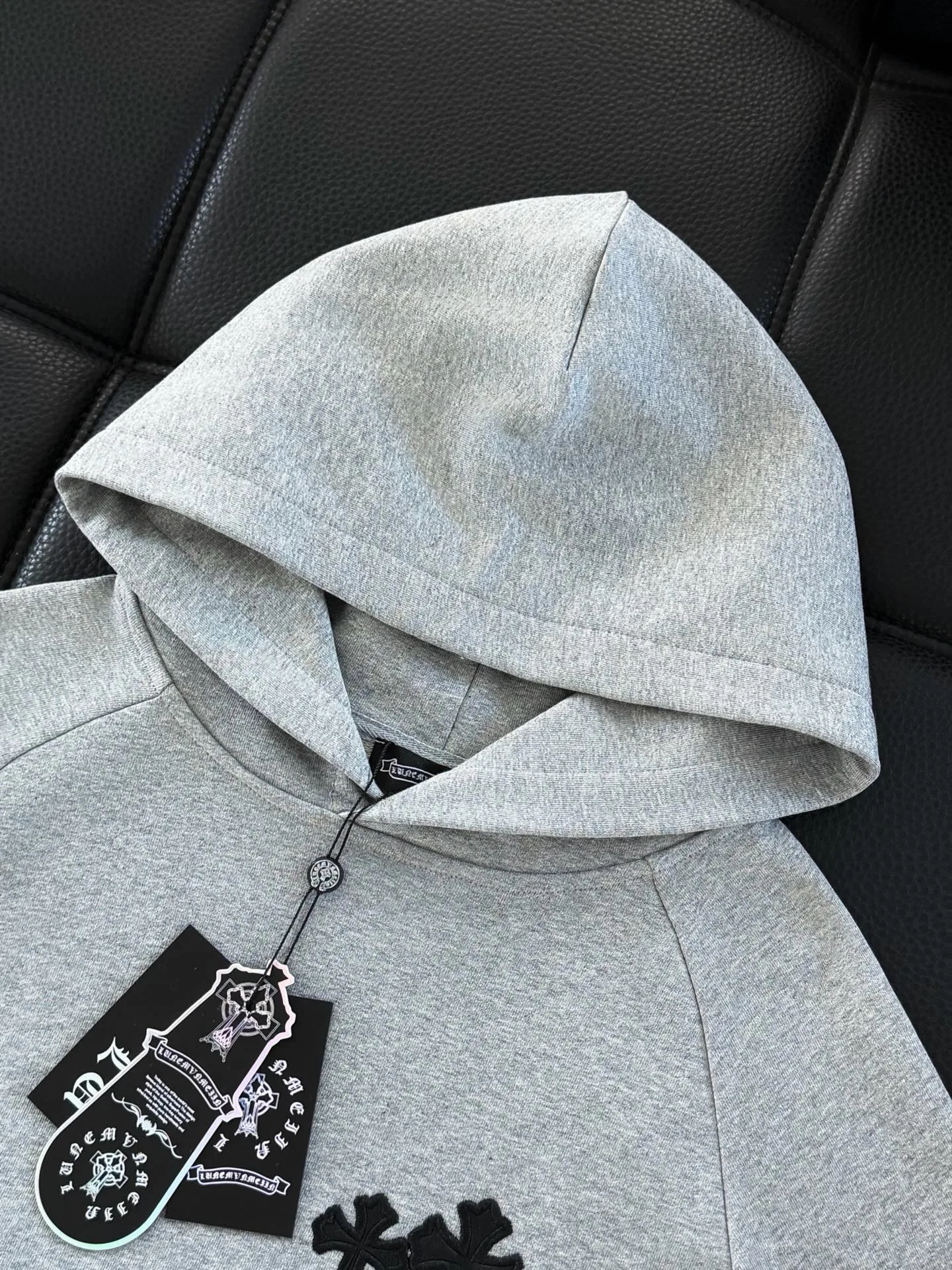 Свитшоты И Худи Женские Chrome Hearts 2237975