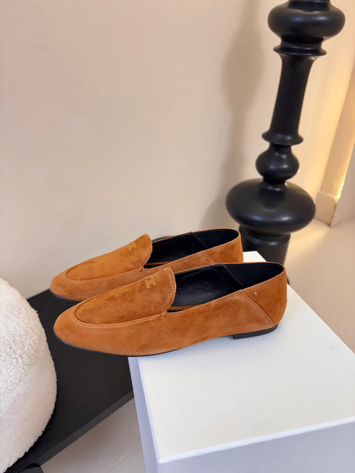 Лоферы И Мокасины Женские Celine 11324854