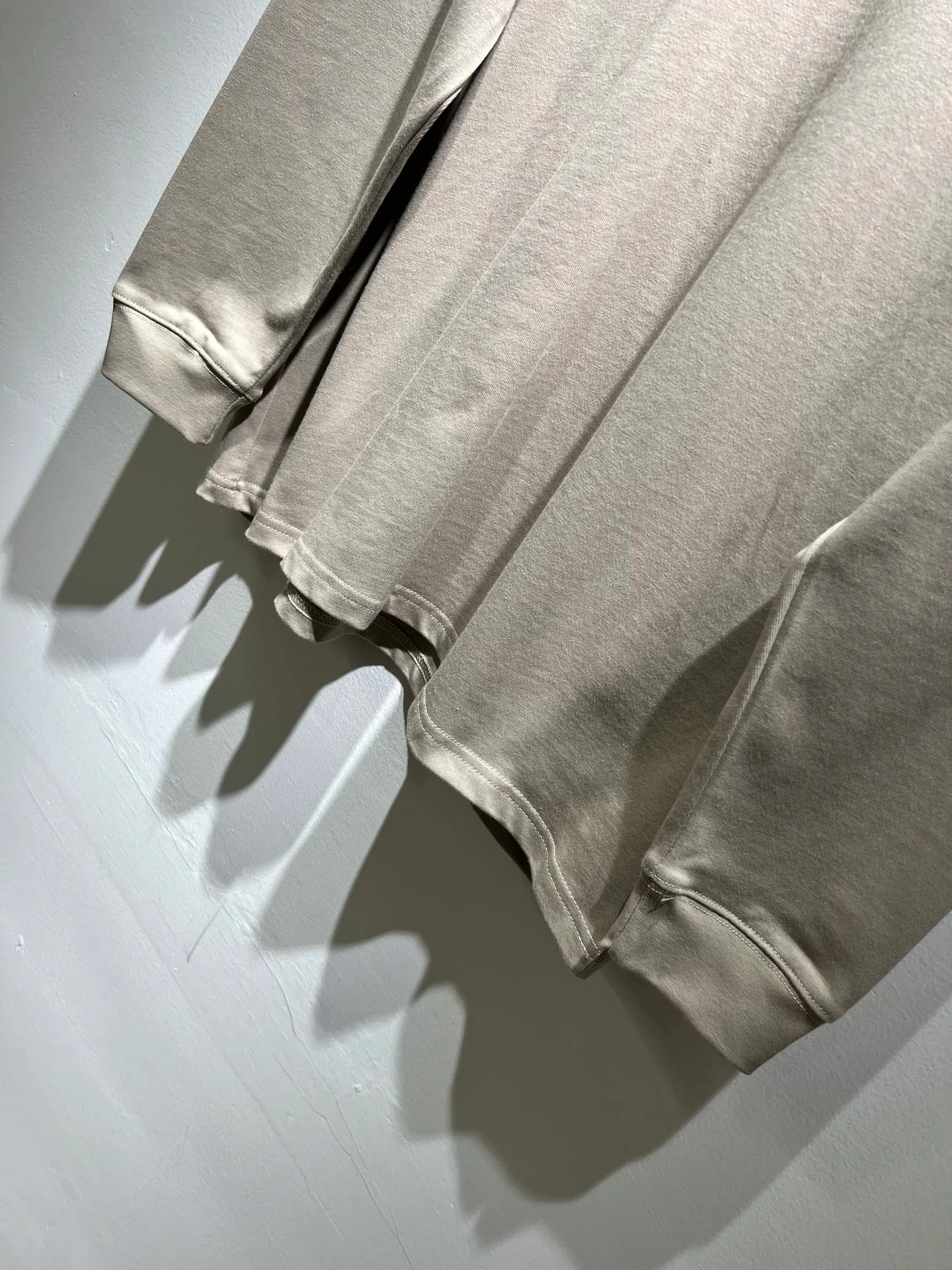 Лонгсливы Мужские Burberry 292242