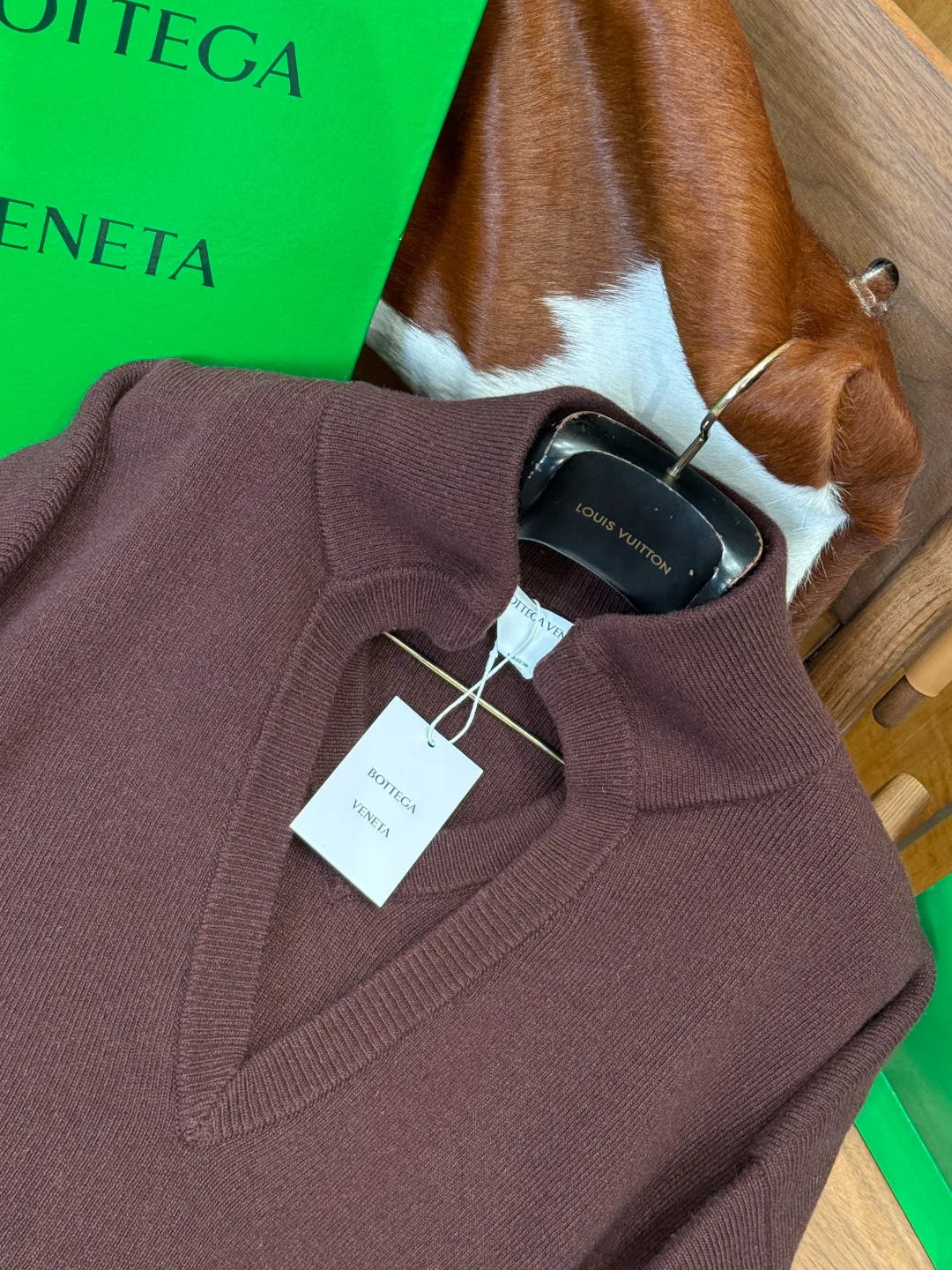 Джемперы И Свитеры Мужские Bottega Veneta 5345009