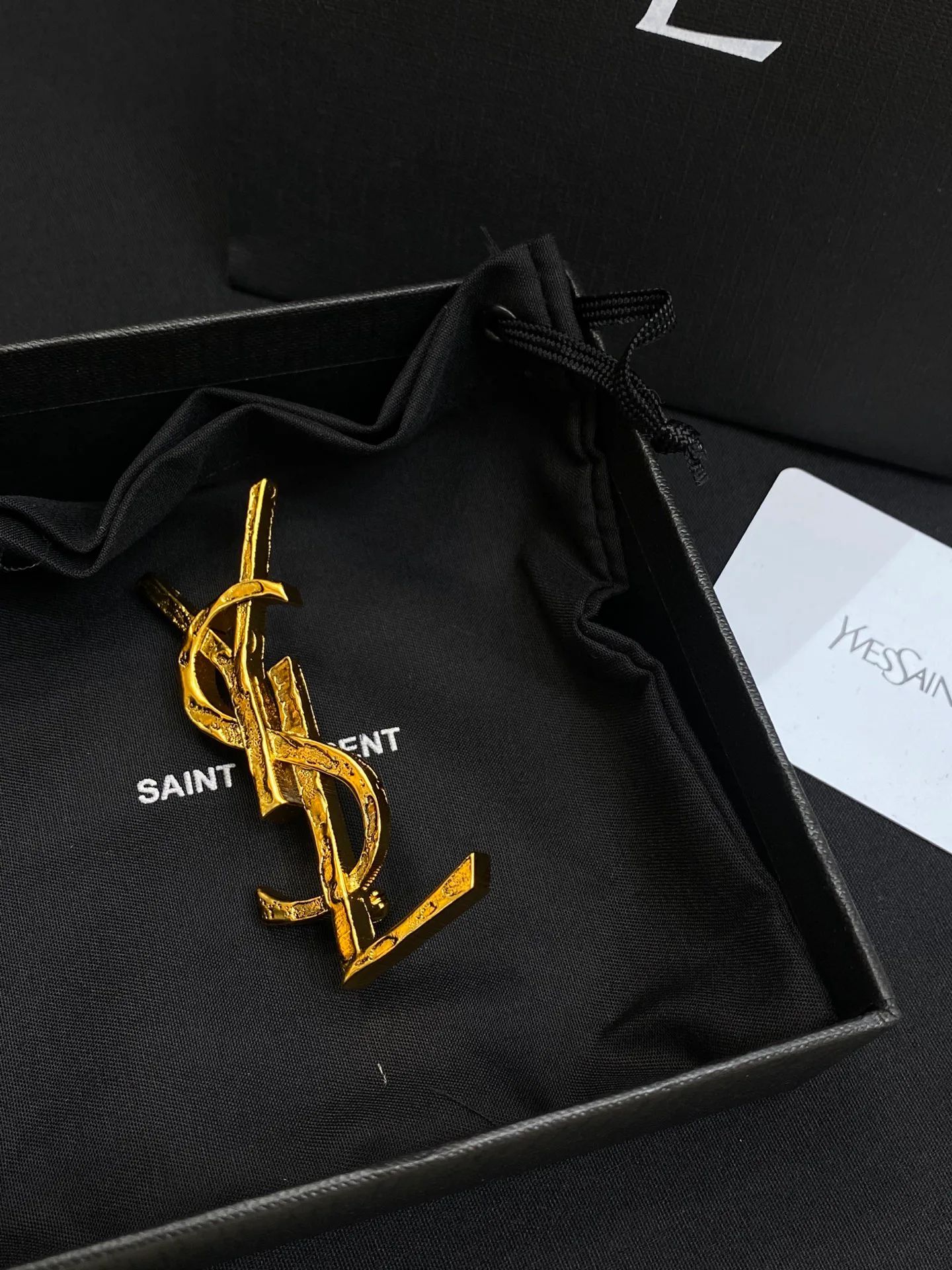 Бижутерия Saint Laurent 11534512