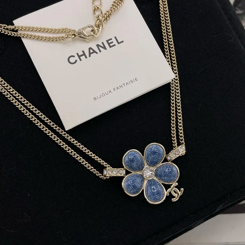 Бижутерия Chanel 1789721