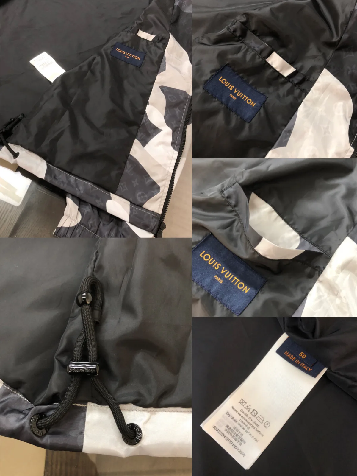 Куртки И Пуховики Женские Louis Vuitton 18809713