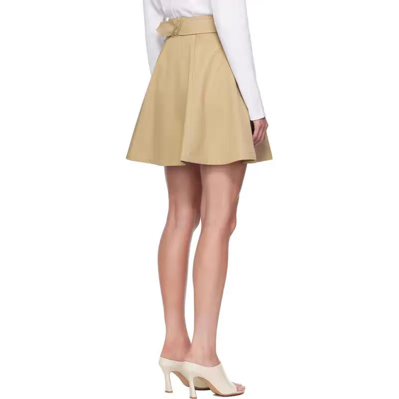 Юбки Женские Burberry 9998174