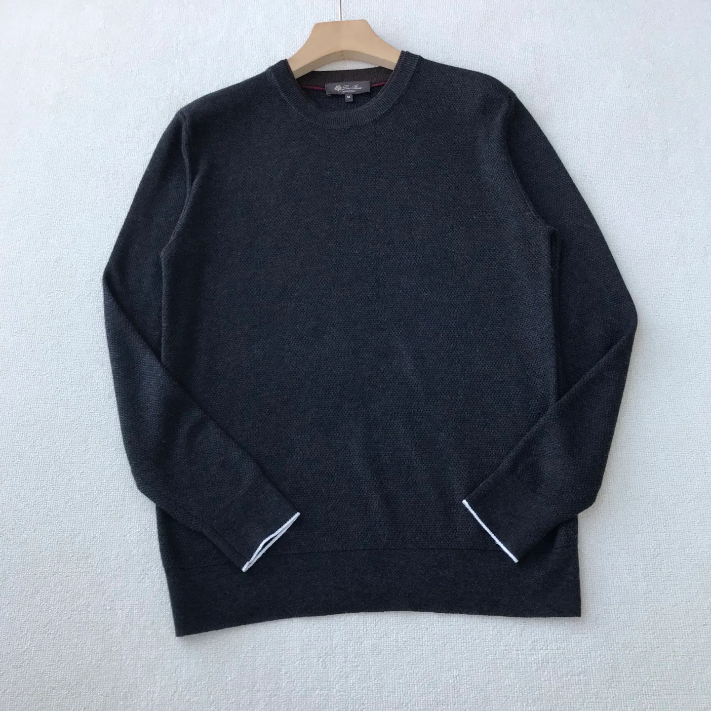 Свитеры Мужские Loro Piana 270768