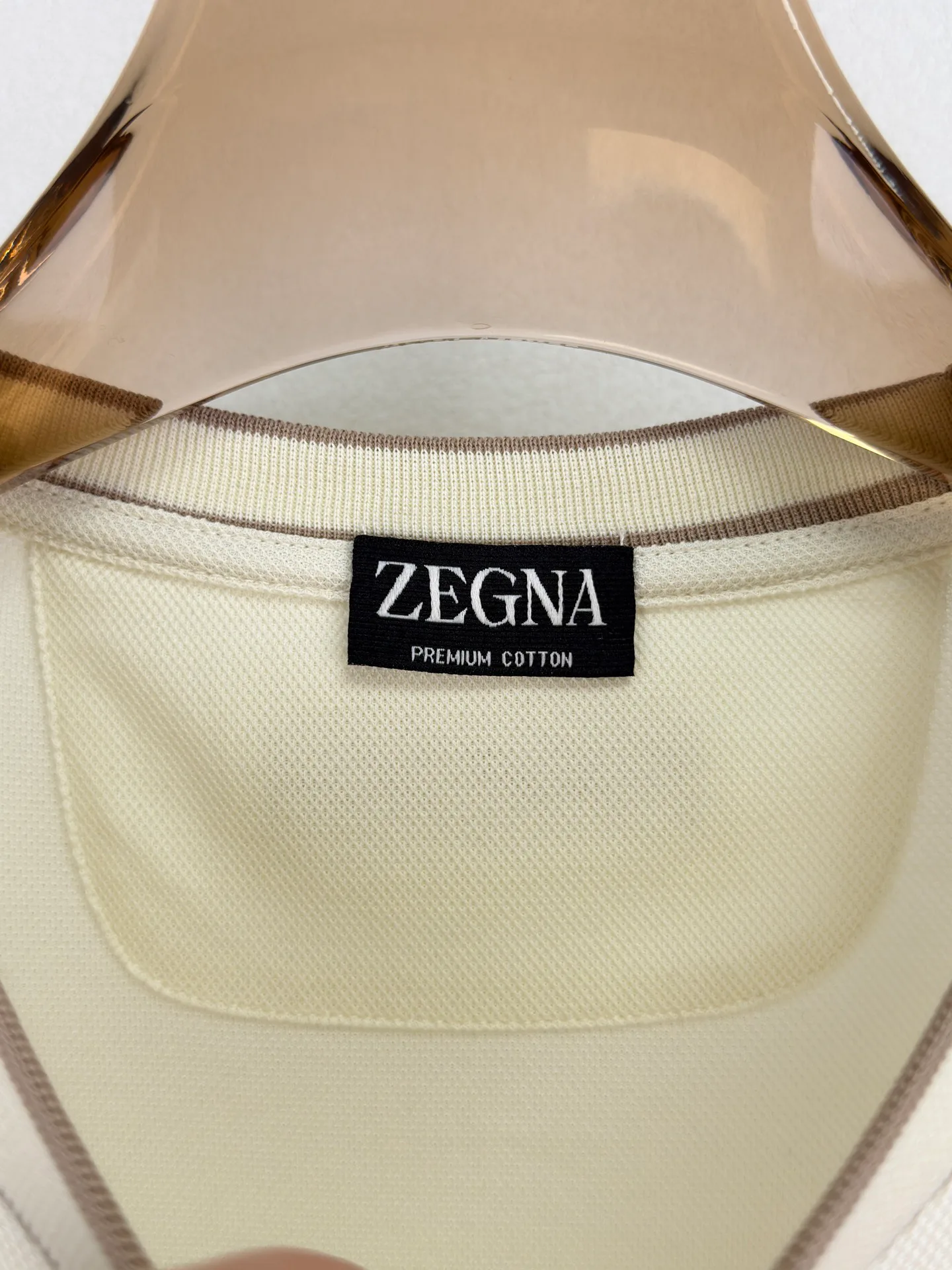 Футболки Мужские Zegna 11634274