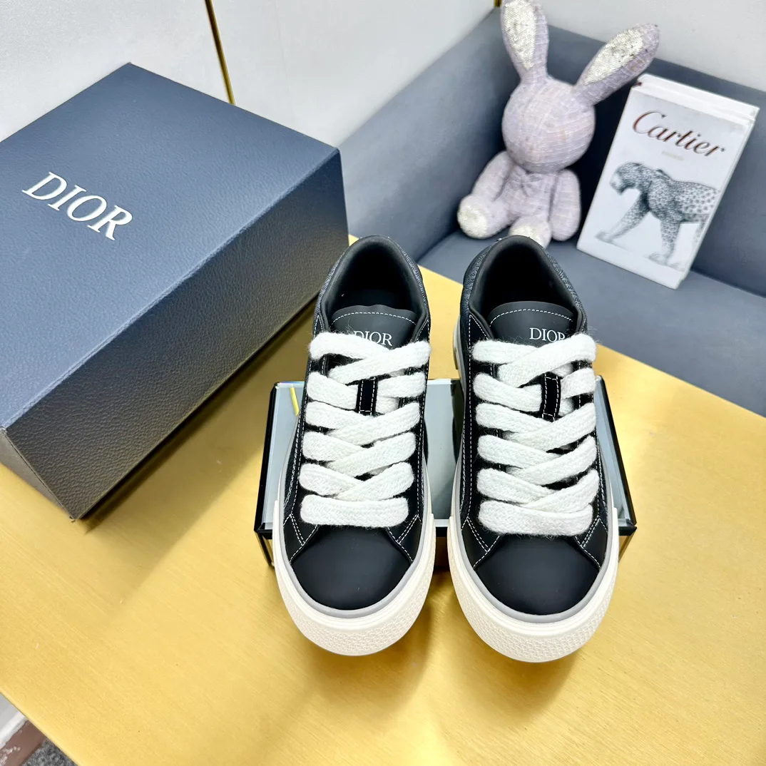 Кроссовки Женские Christian Dior 11276706