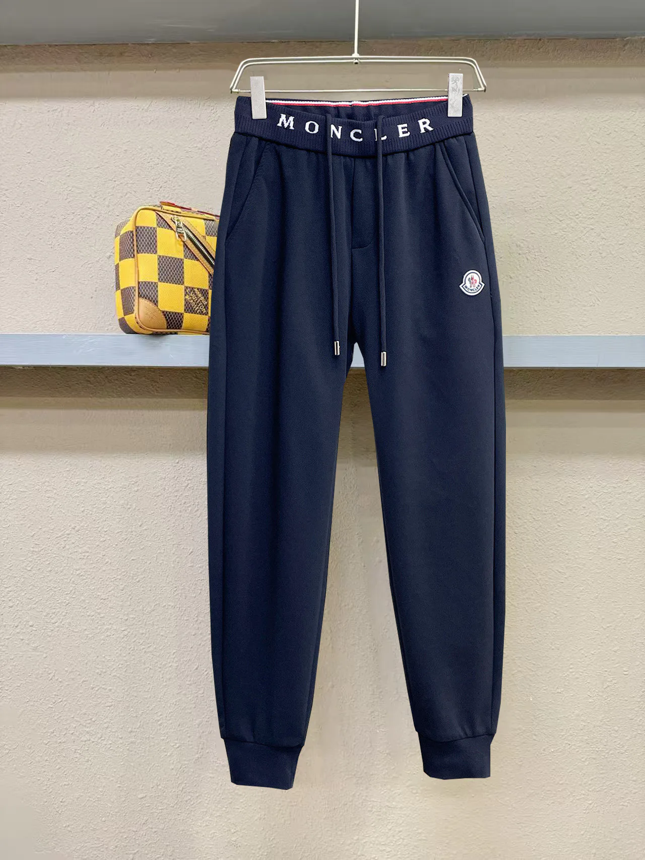 Брюки Мужские Moncler 11139975
