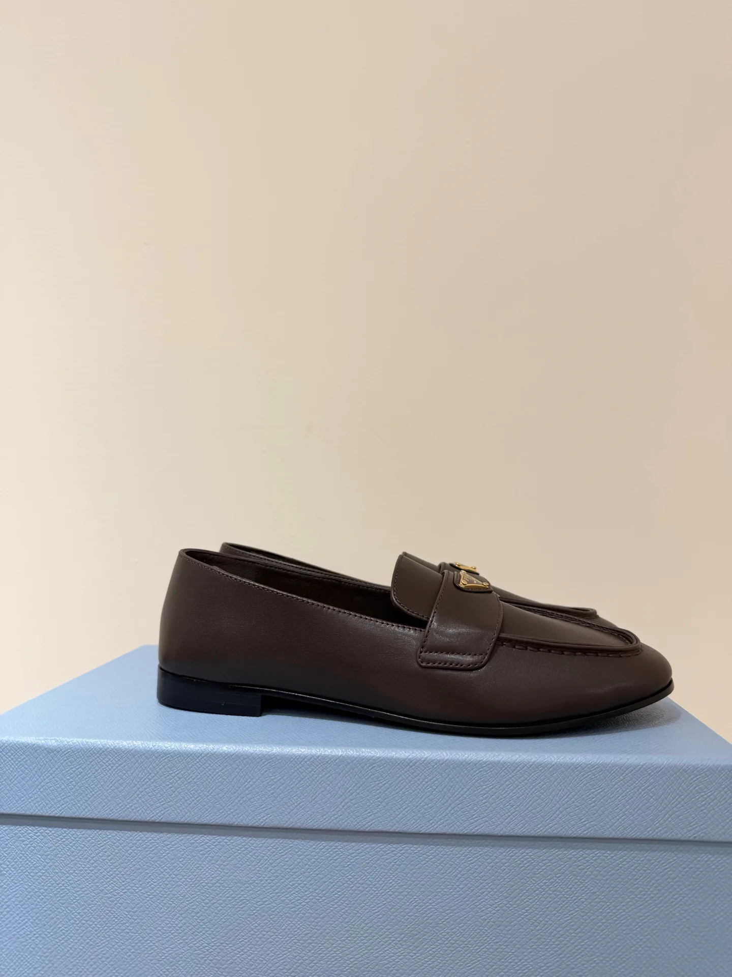 Лоферы И Мокасины Женские Prada 18997735