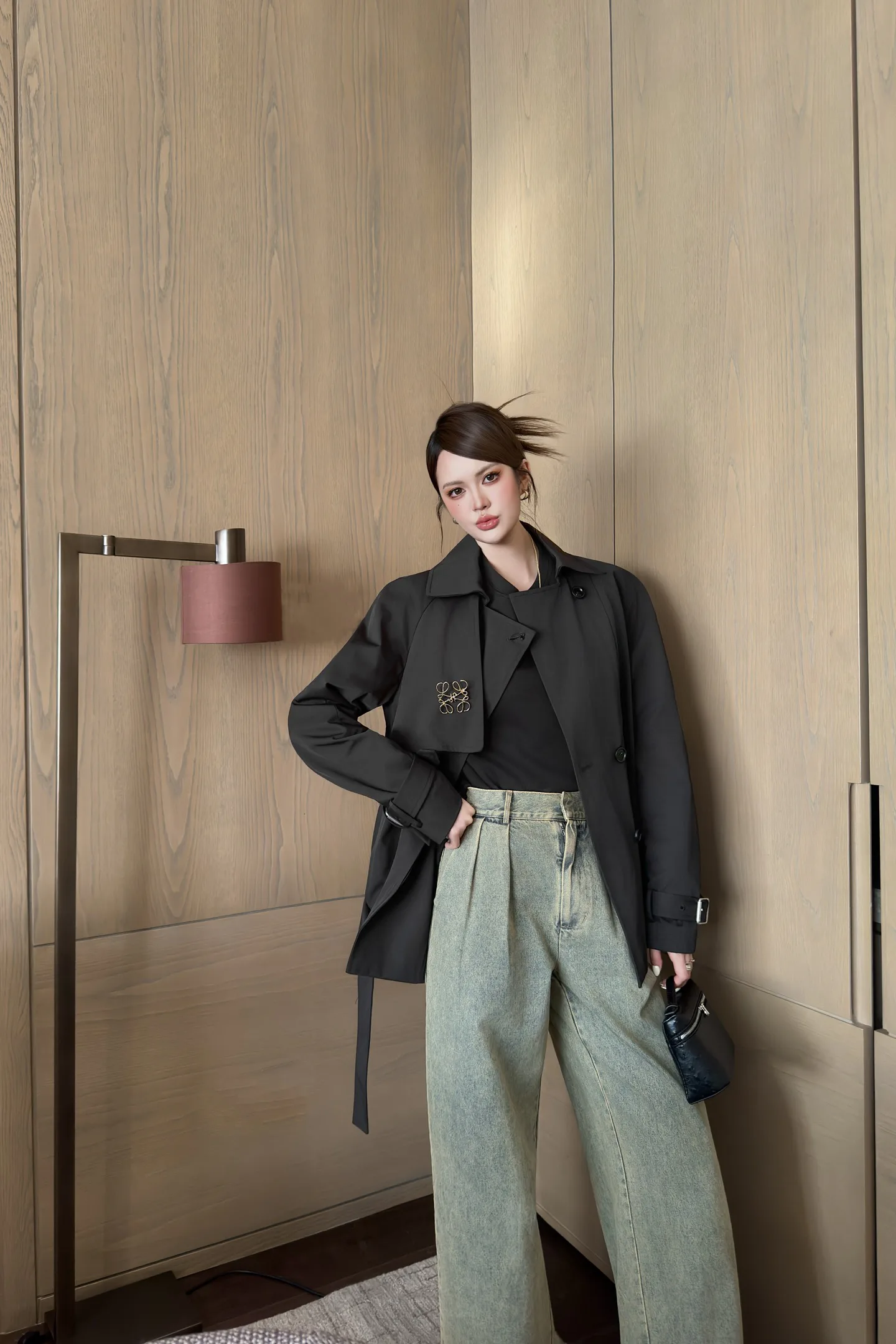 Тренчи Женские Loewe 835854