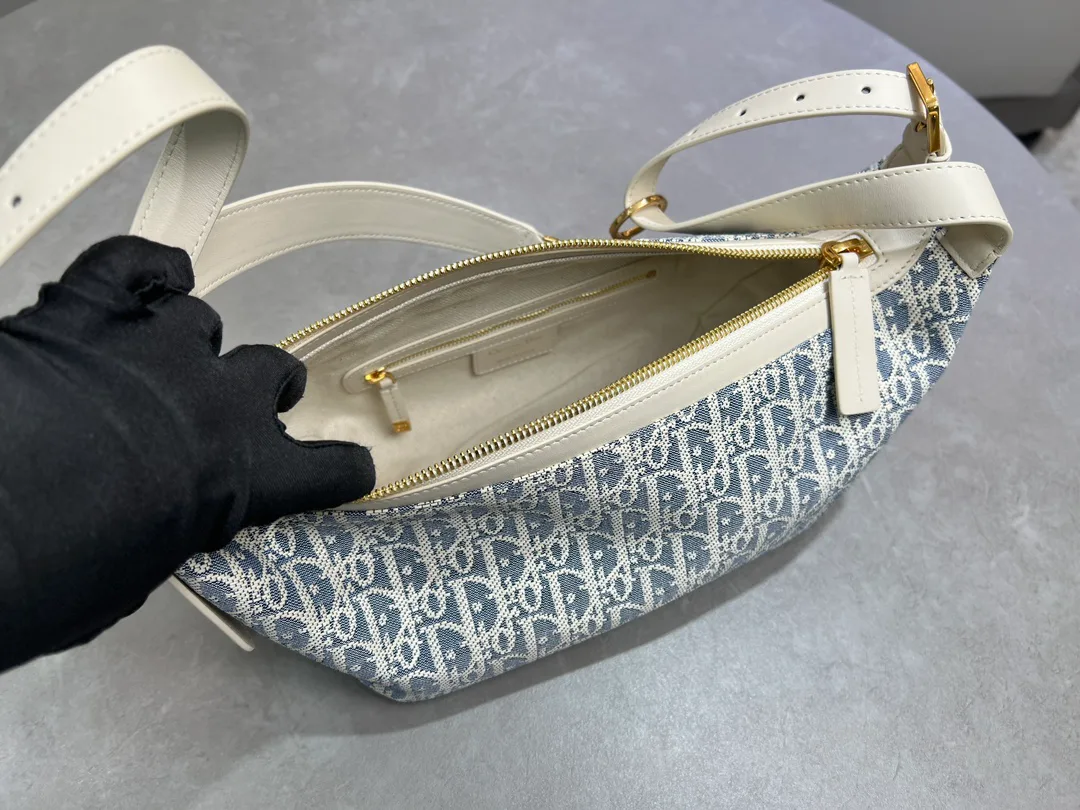 Сумки На Ремне Женские Christian Dior 12594868