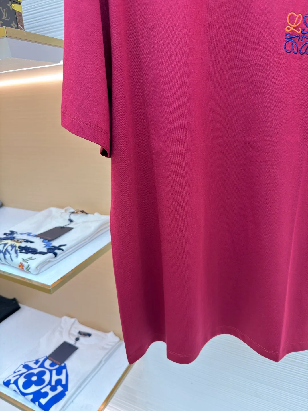 Футболки Мужские Loewe 3478342