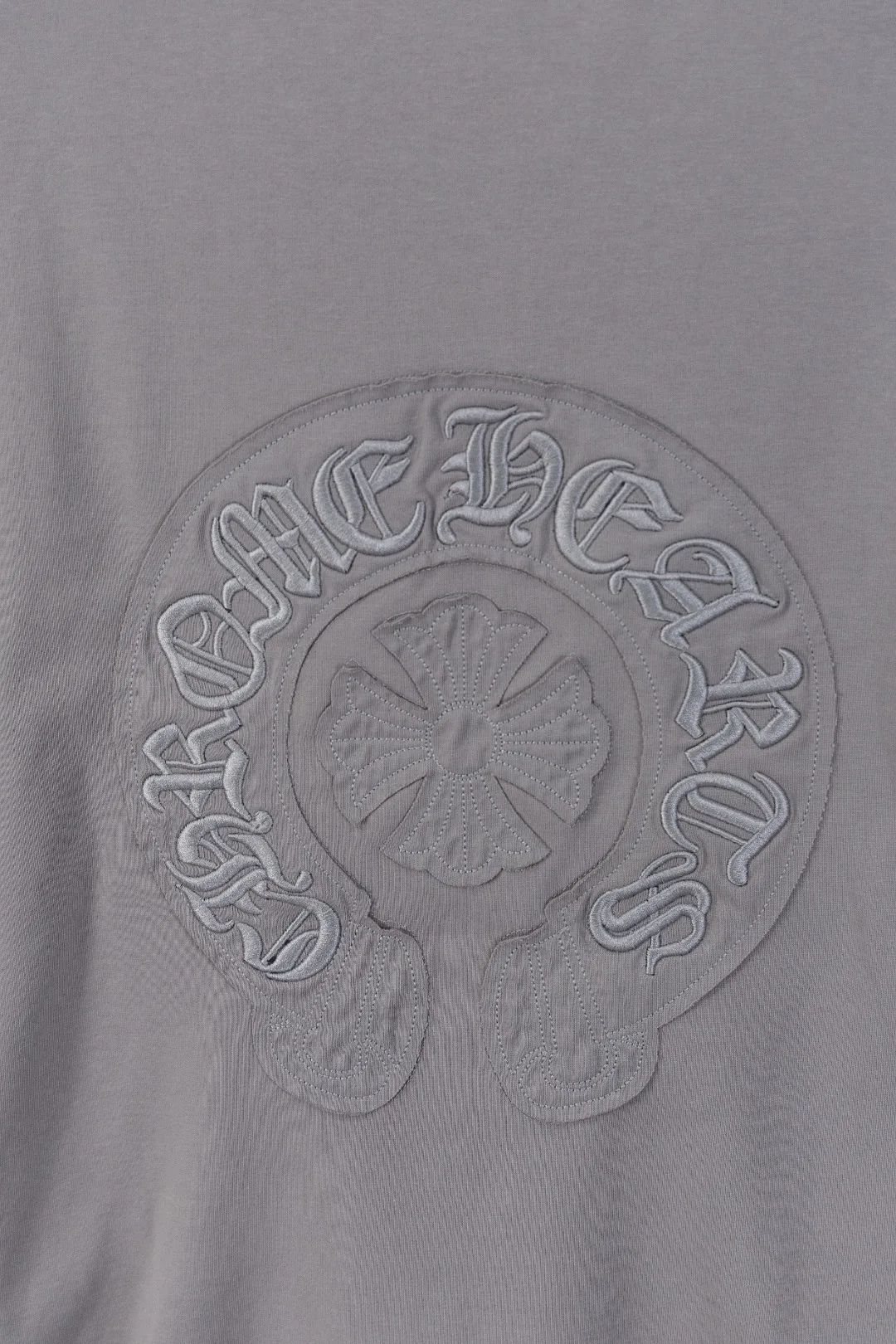Футболки Мужские Chrome Hearts 11756362