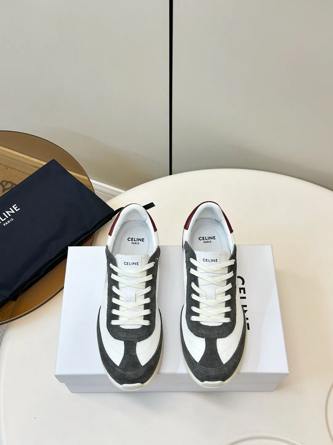 Кроссовки Женские Celine 11324875