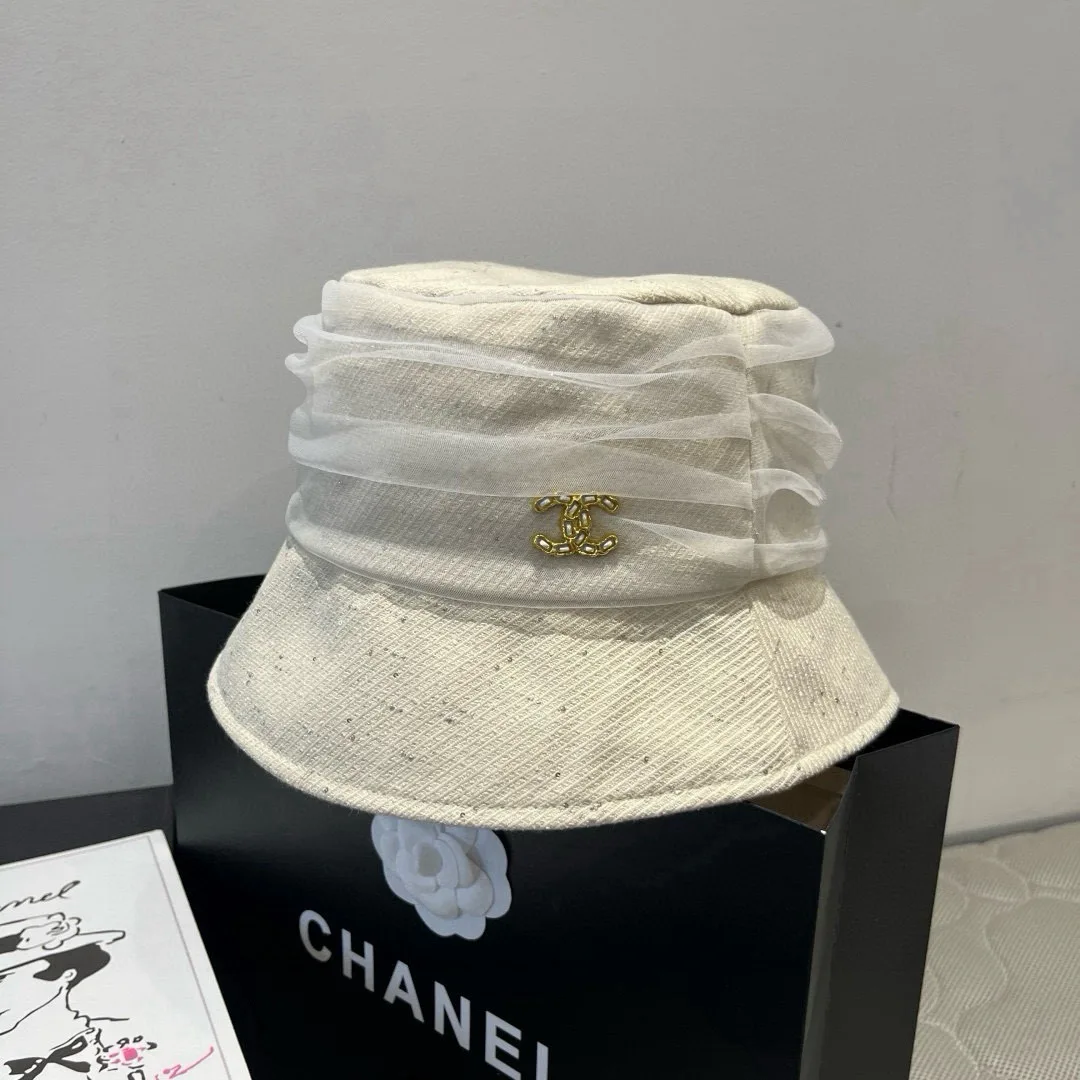 Головные Уборы Chanel 61922