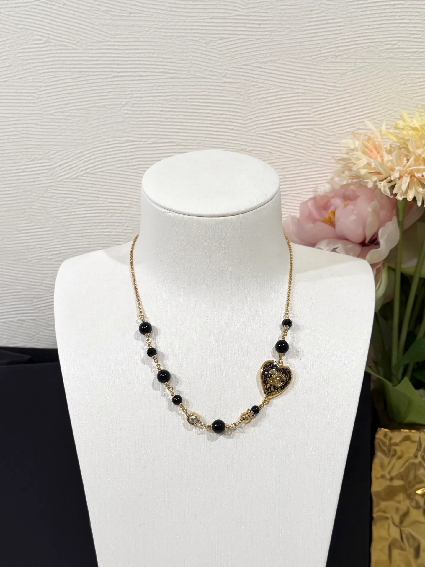 Бижутерия Chanel 18070349