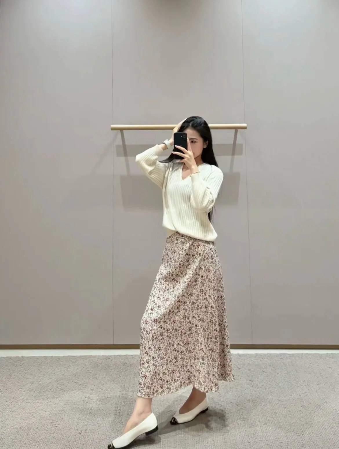 Юбки Женские Loro Piana 9393060