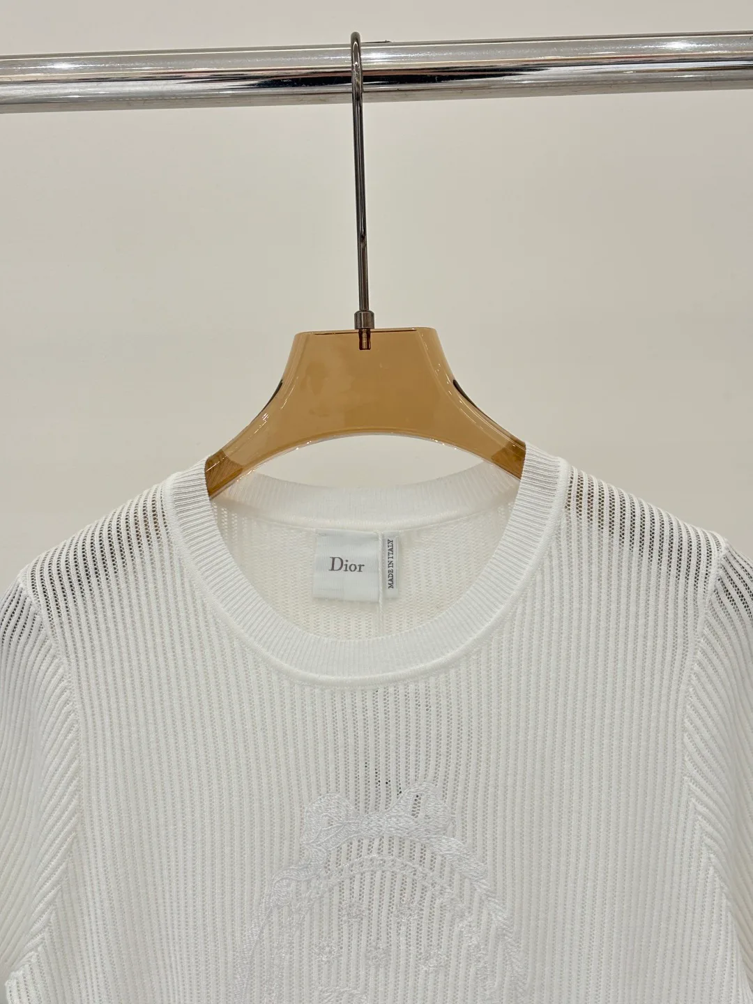 Футболки Женские Christian Dior 13352846