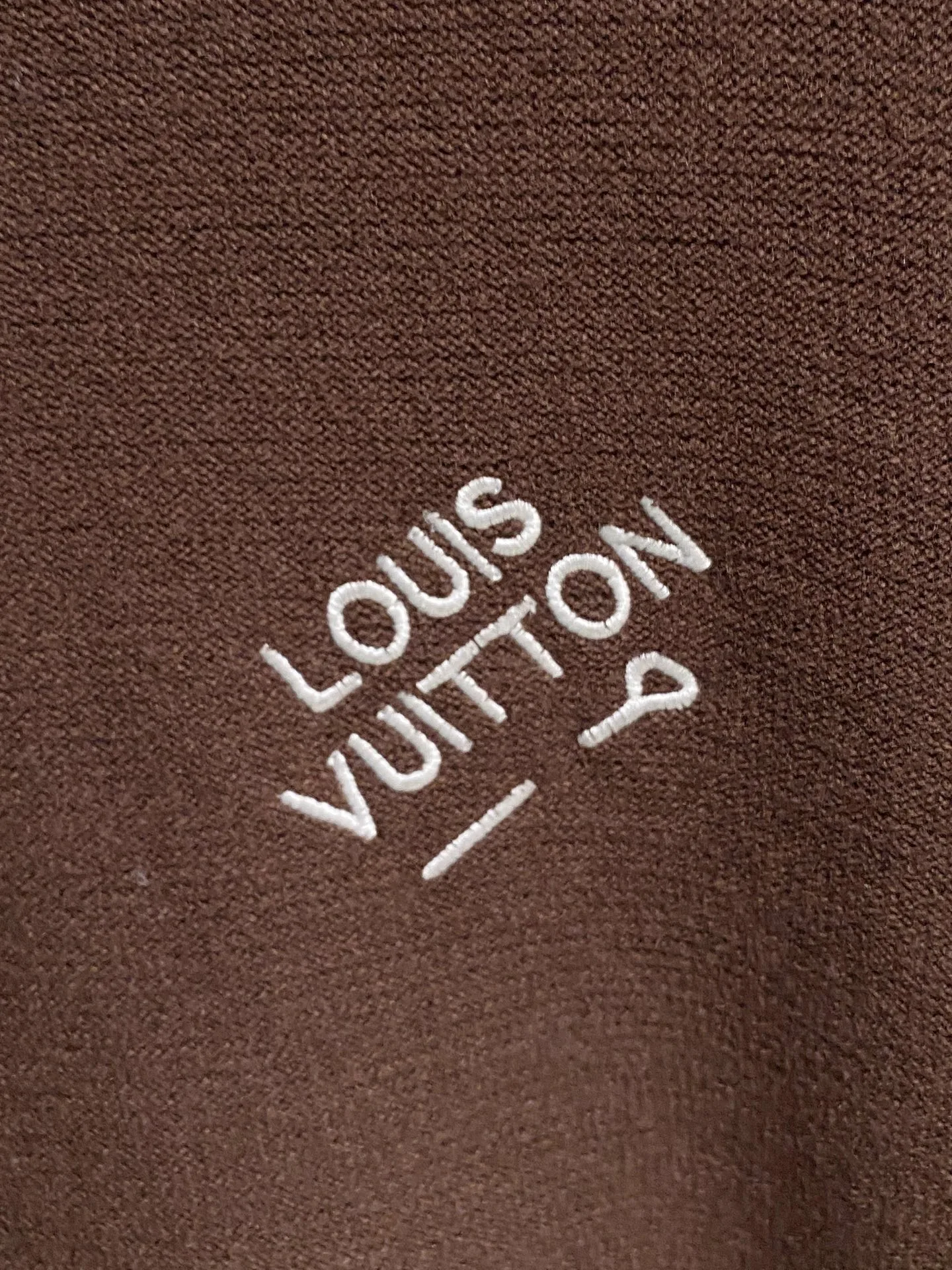 Джемперы И Свитеры Мужские Louis Vuitton 18597058