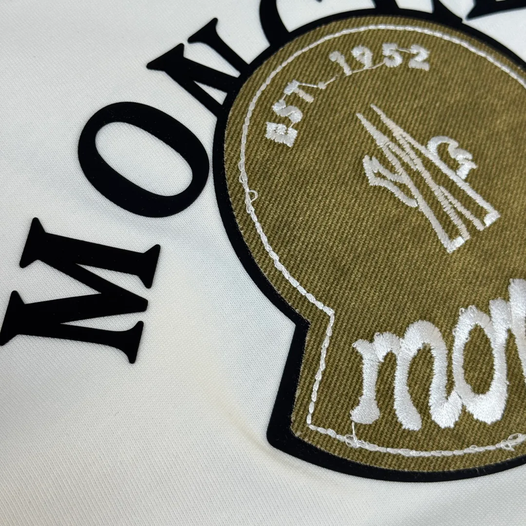 Футболки Женские Moncler 5977561