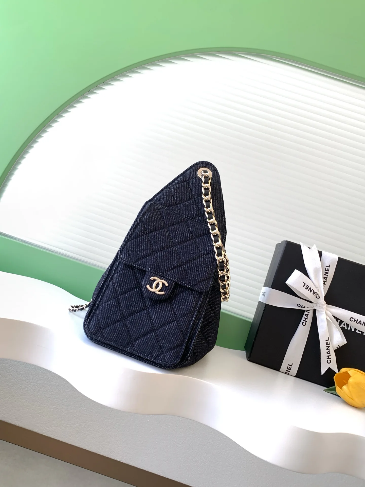Классические Сумки Женские Chanel 12605789