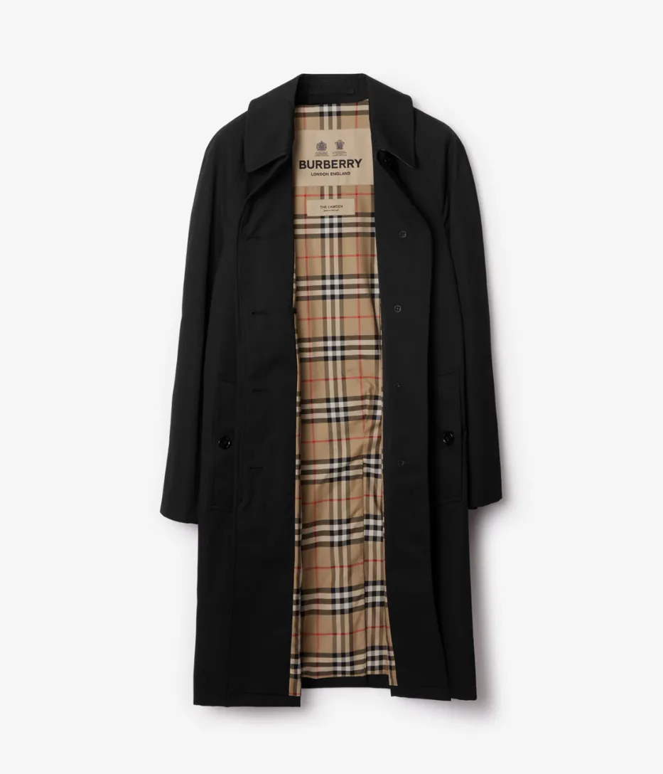 Тренчи Женские Burberry 6193