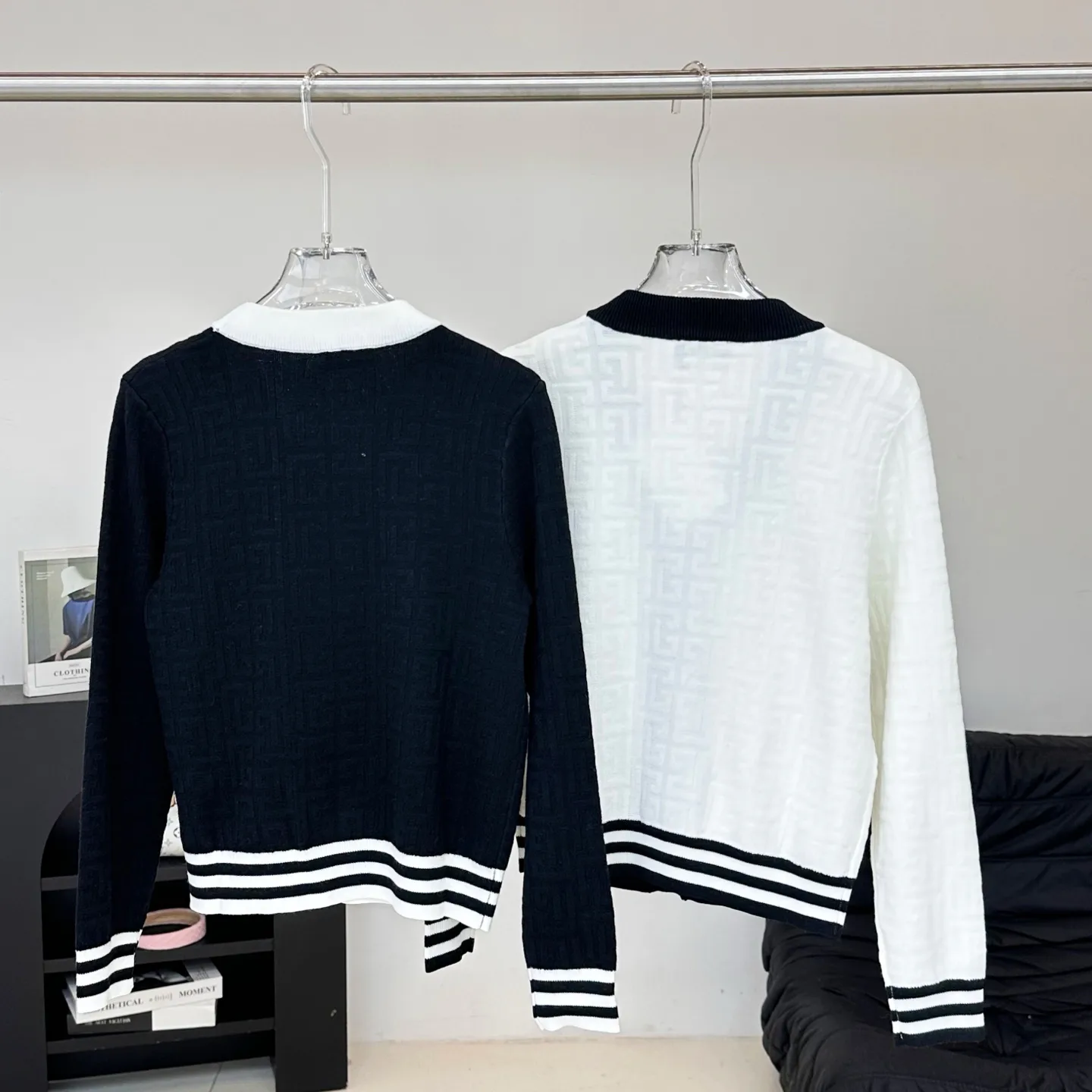 Джемперы Женские Balmain 52084