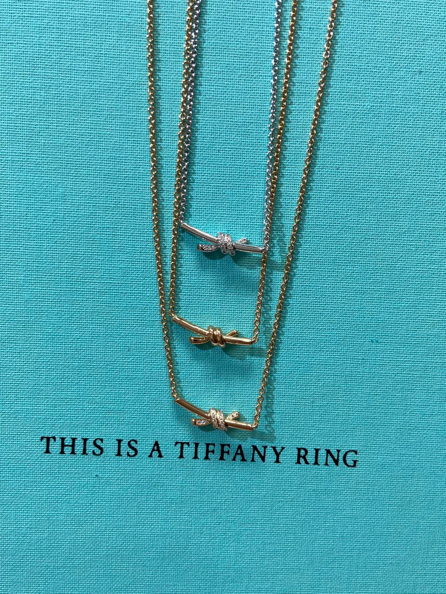 Бижутерия Tiffany 10219032