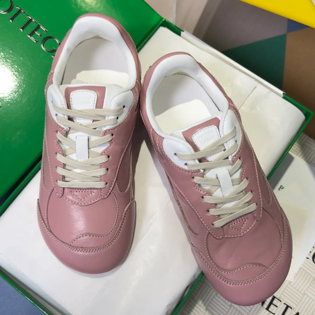 Кроссовки Женские Bottega Veneta 13300453