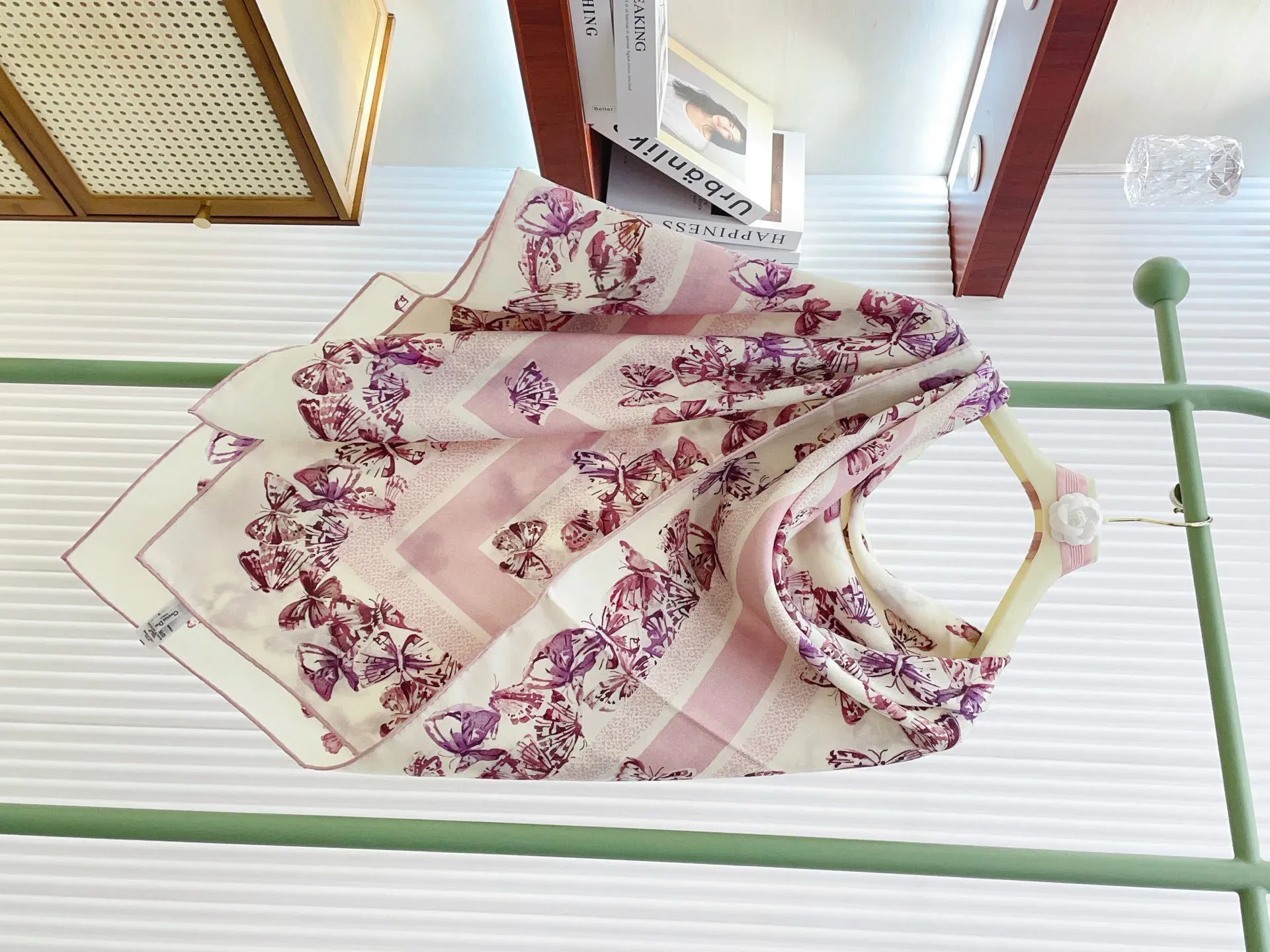 Шарфы Christian Dior 420558